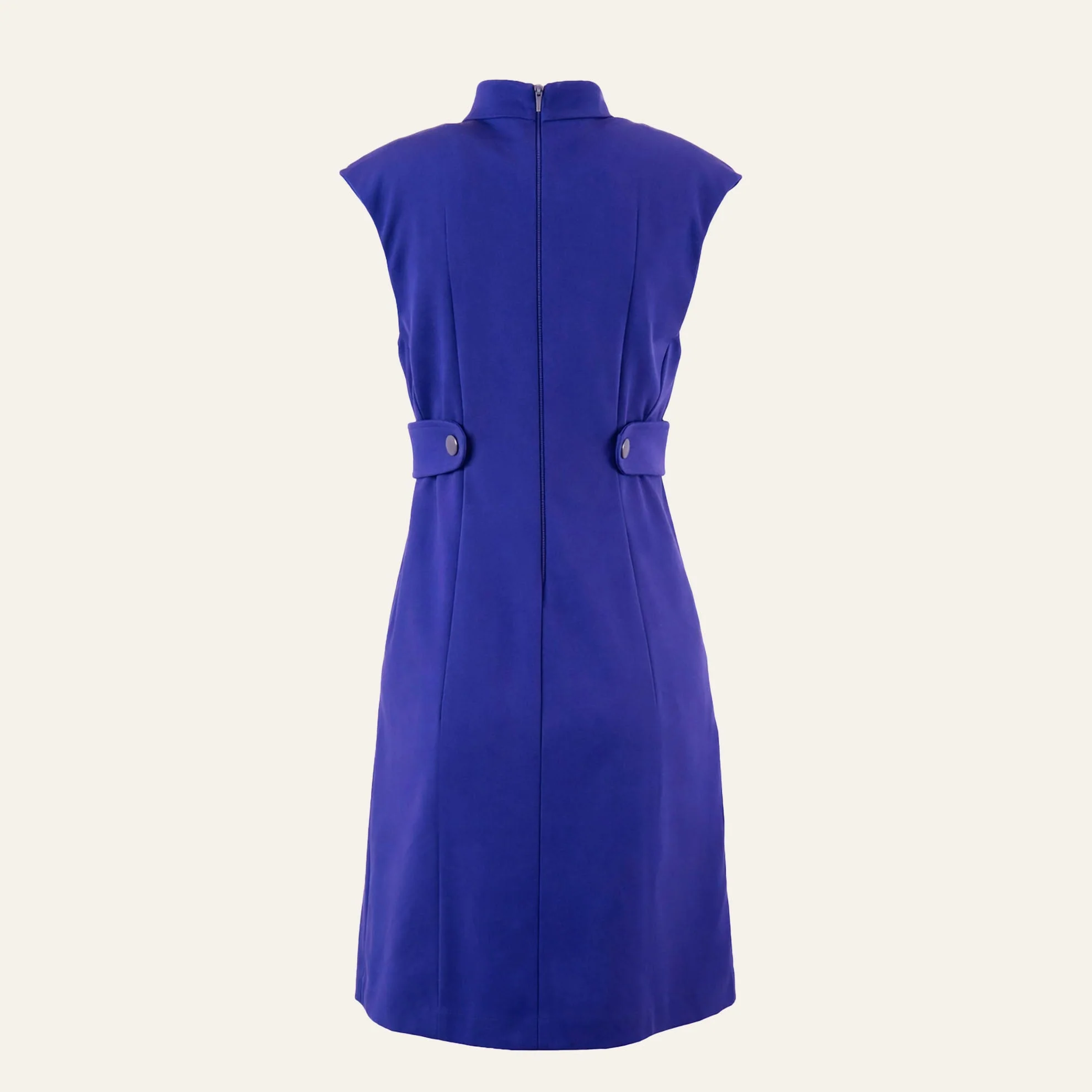 Nora Shift Dress - Image 5