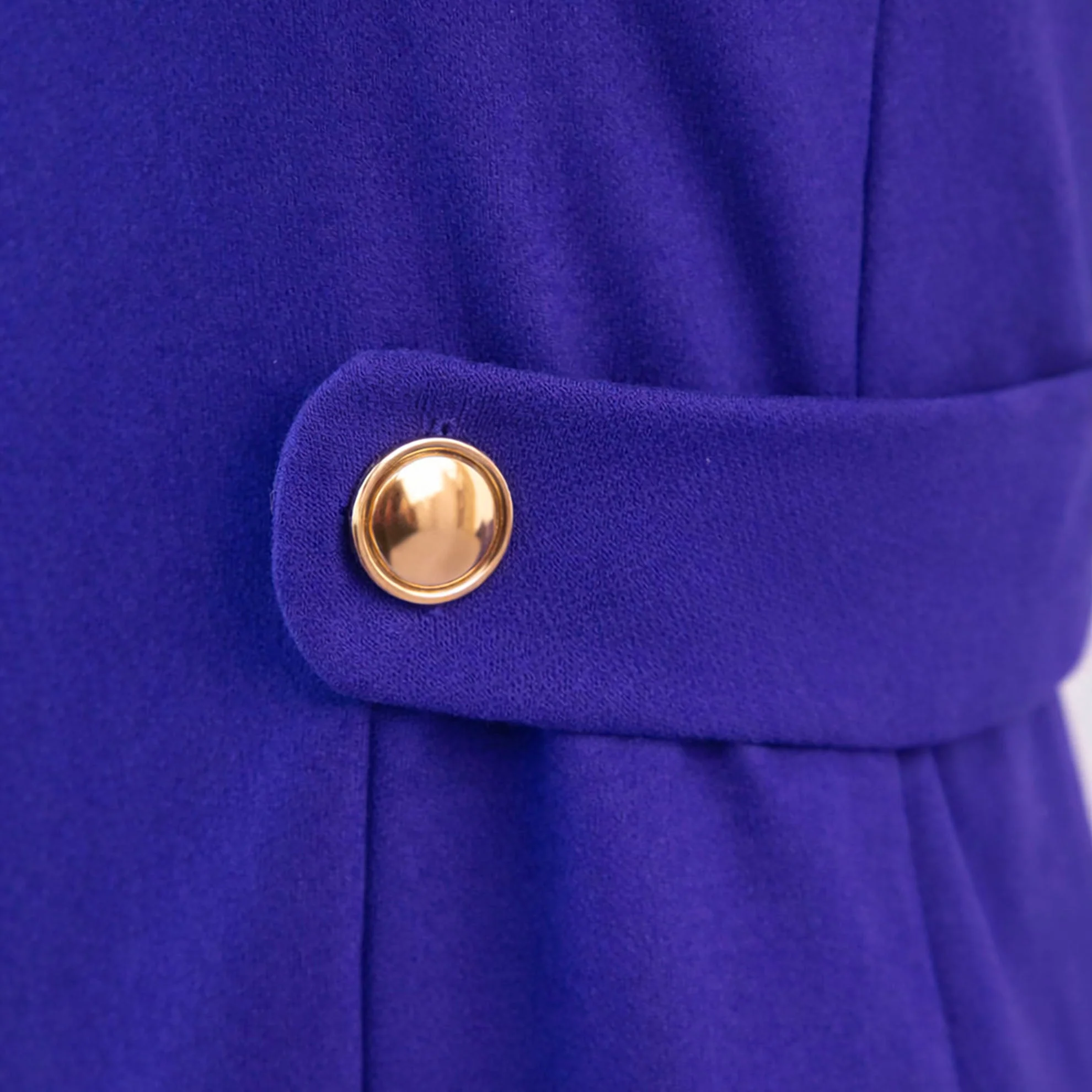 Nora Shift Dress - Image 6