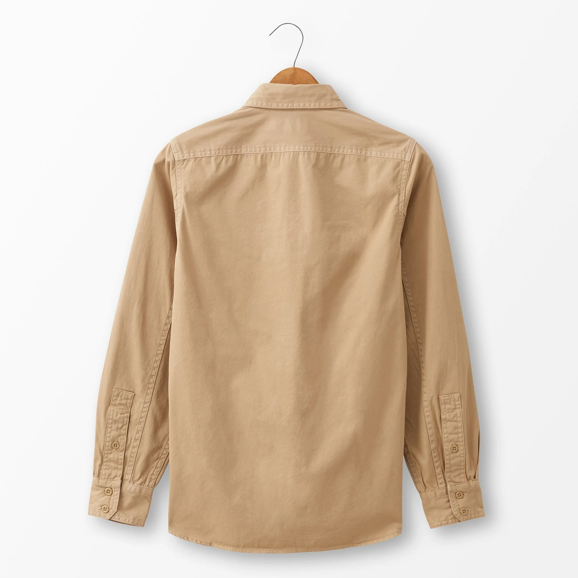 Officer & Gentleman Field Shirt - Image 3