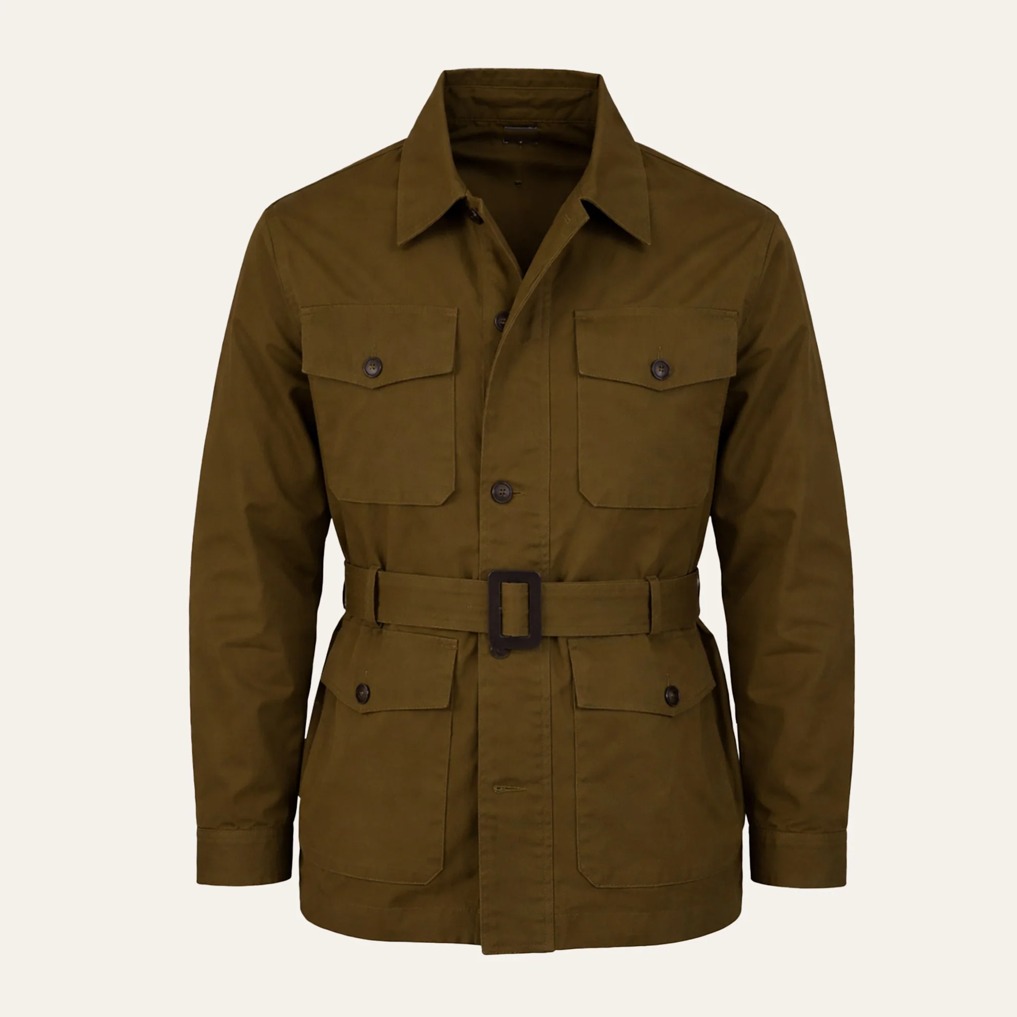 British Moto Jacket - Image 3