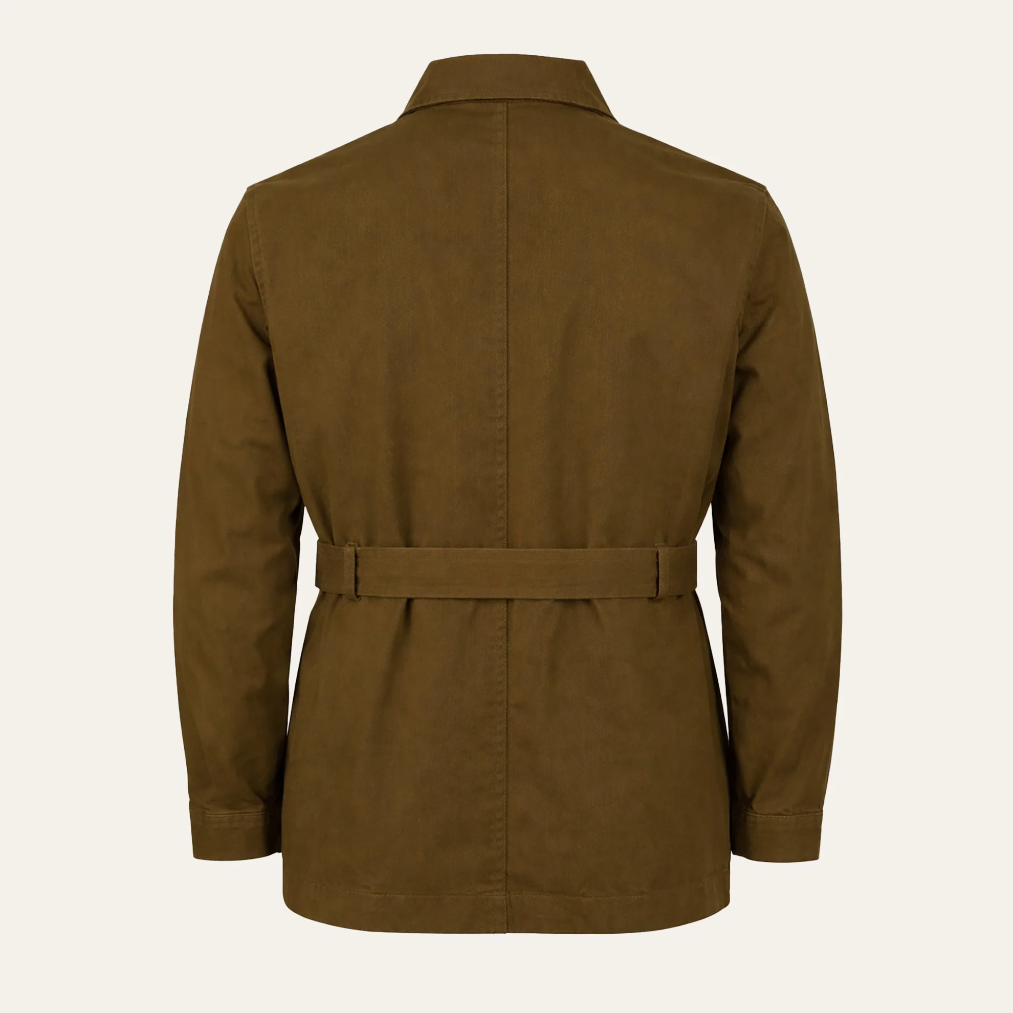 British Moto Jacket - Image 4