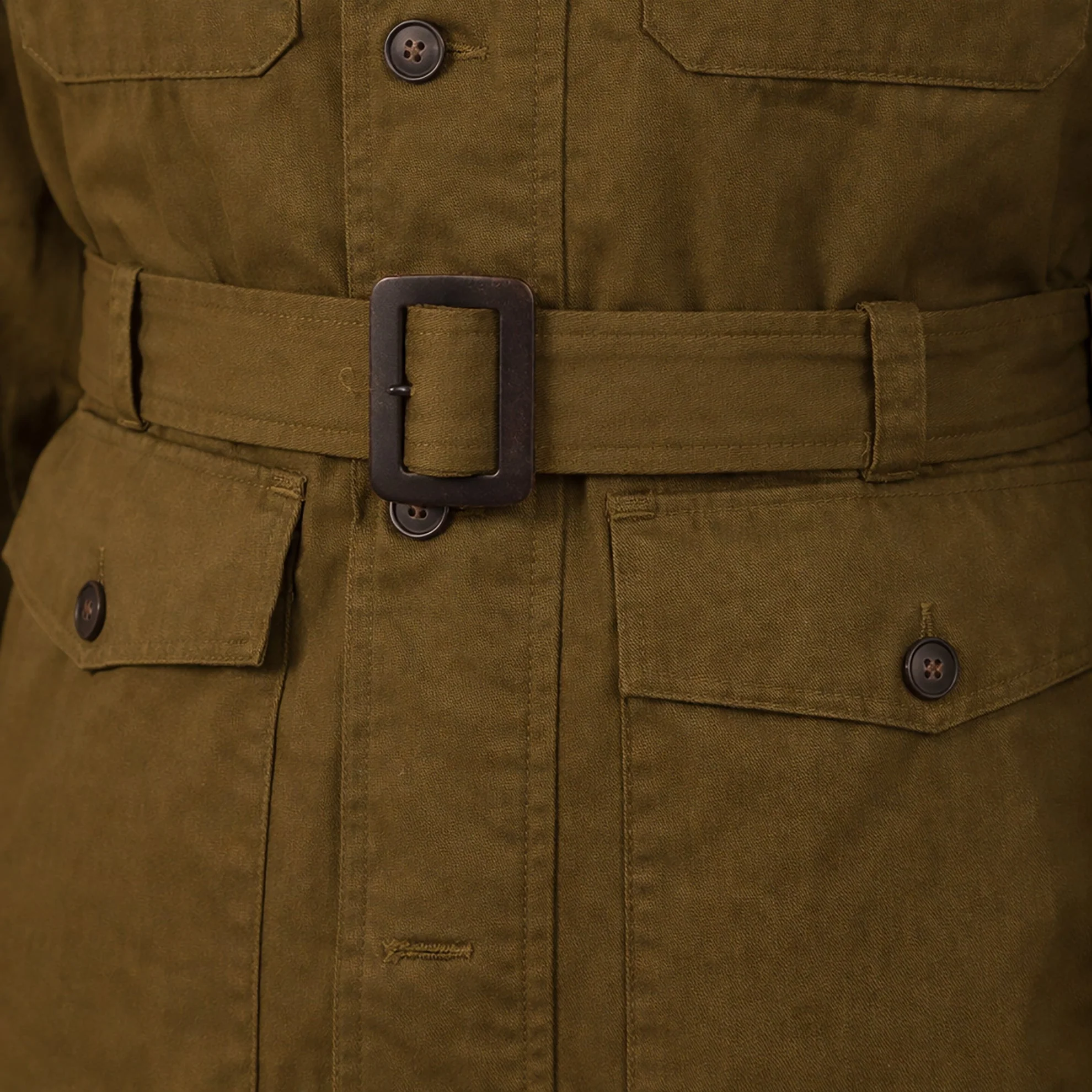 British Moto Jacket - Image 5