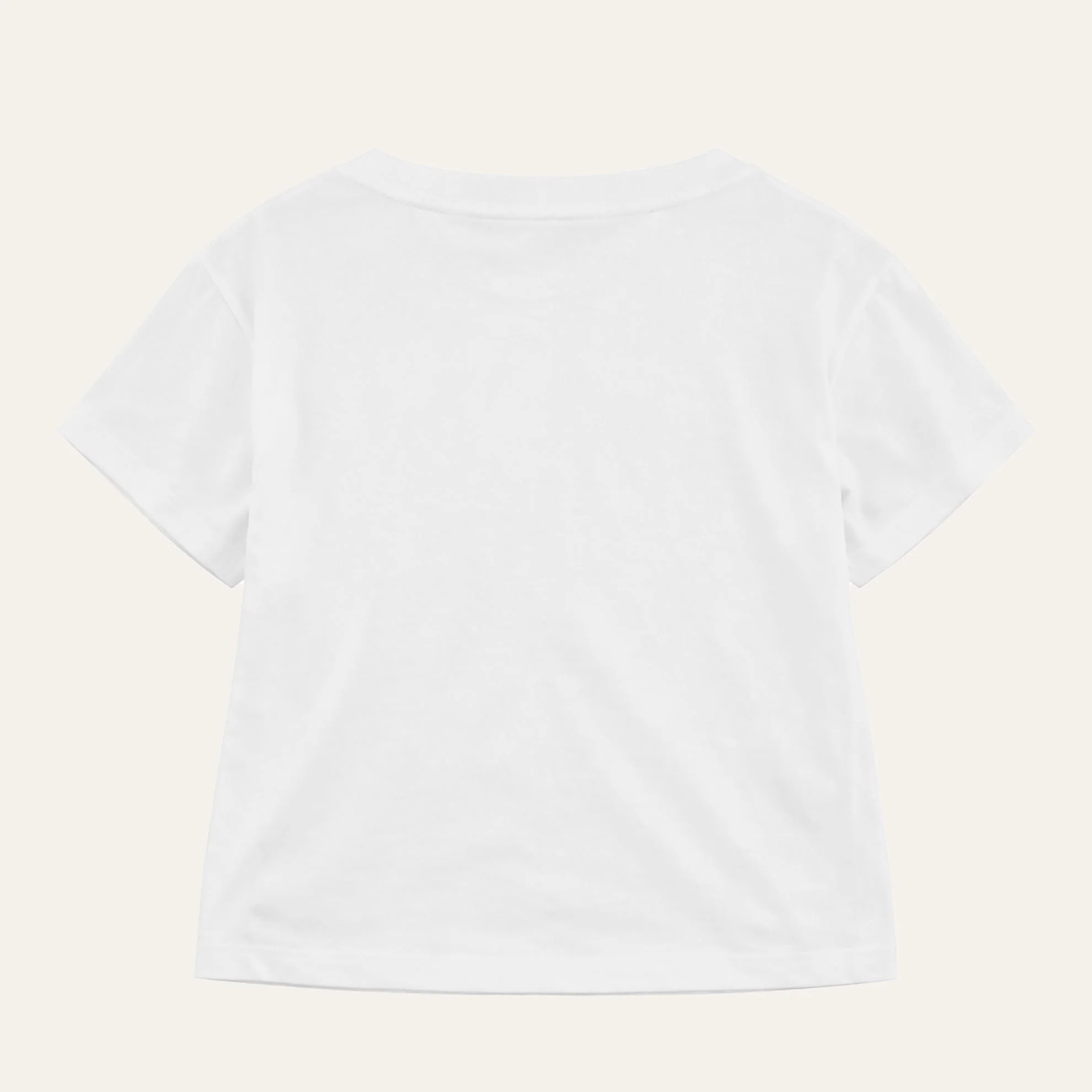 Pima Knit Relaxed Crew - Image 19