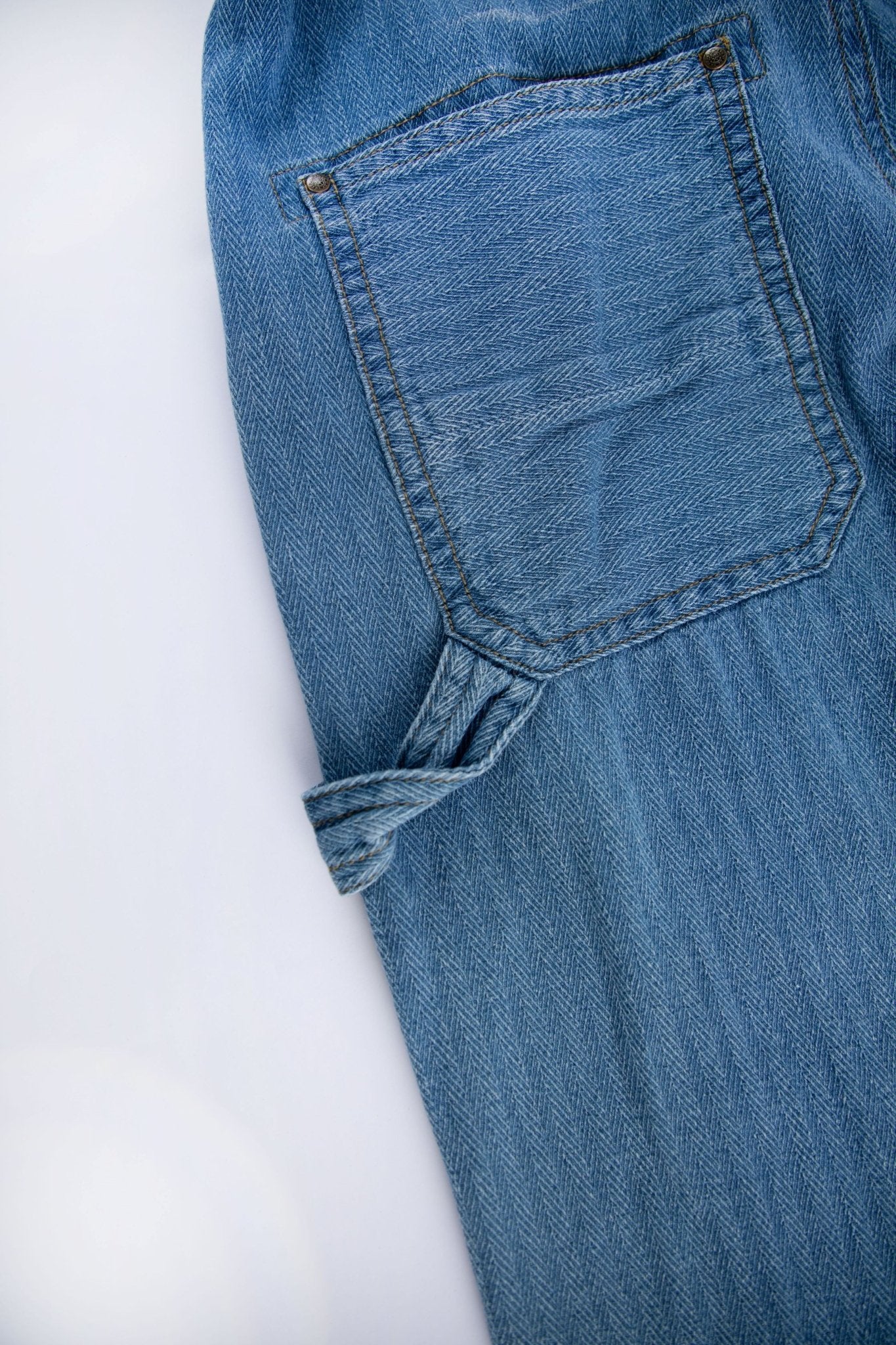 Men’s Looking Good Overalls - Image 3