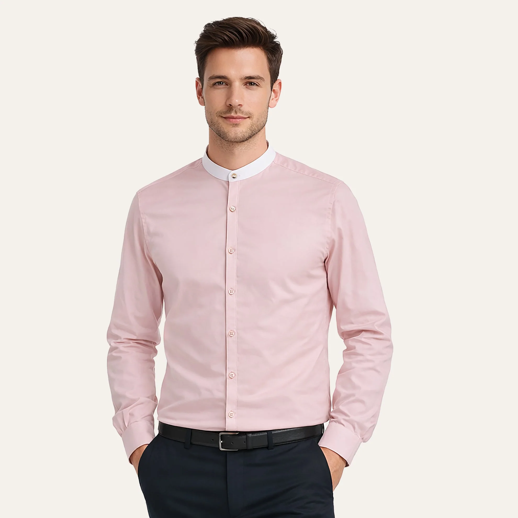The Gatsby Shirt - Image 11