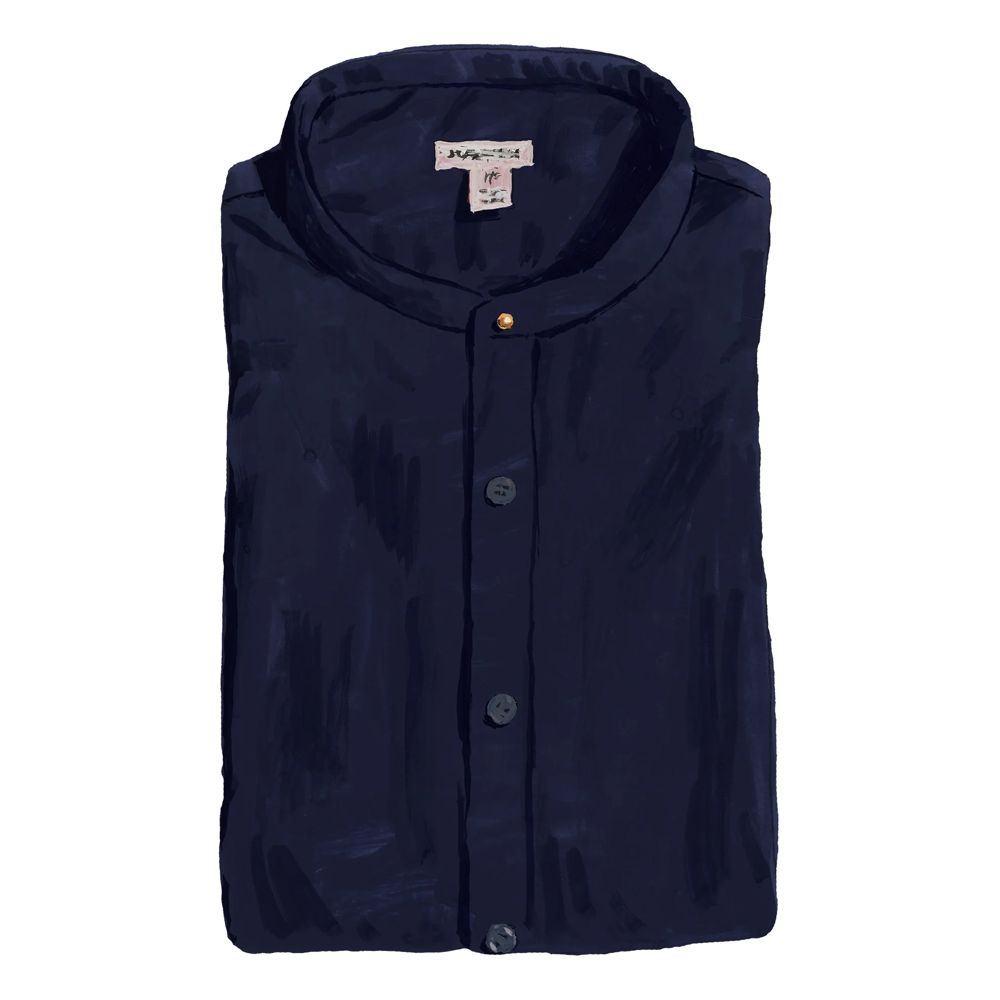 The Gatsby Shirt - Image 17
