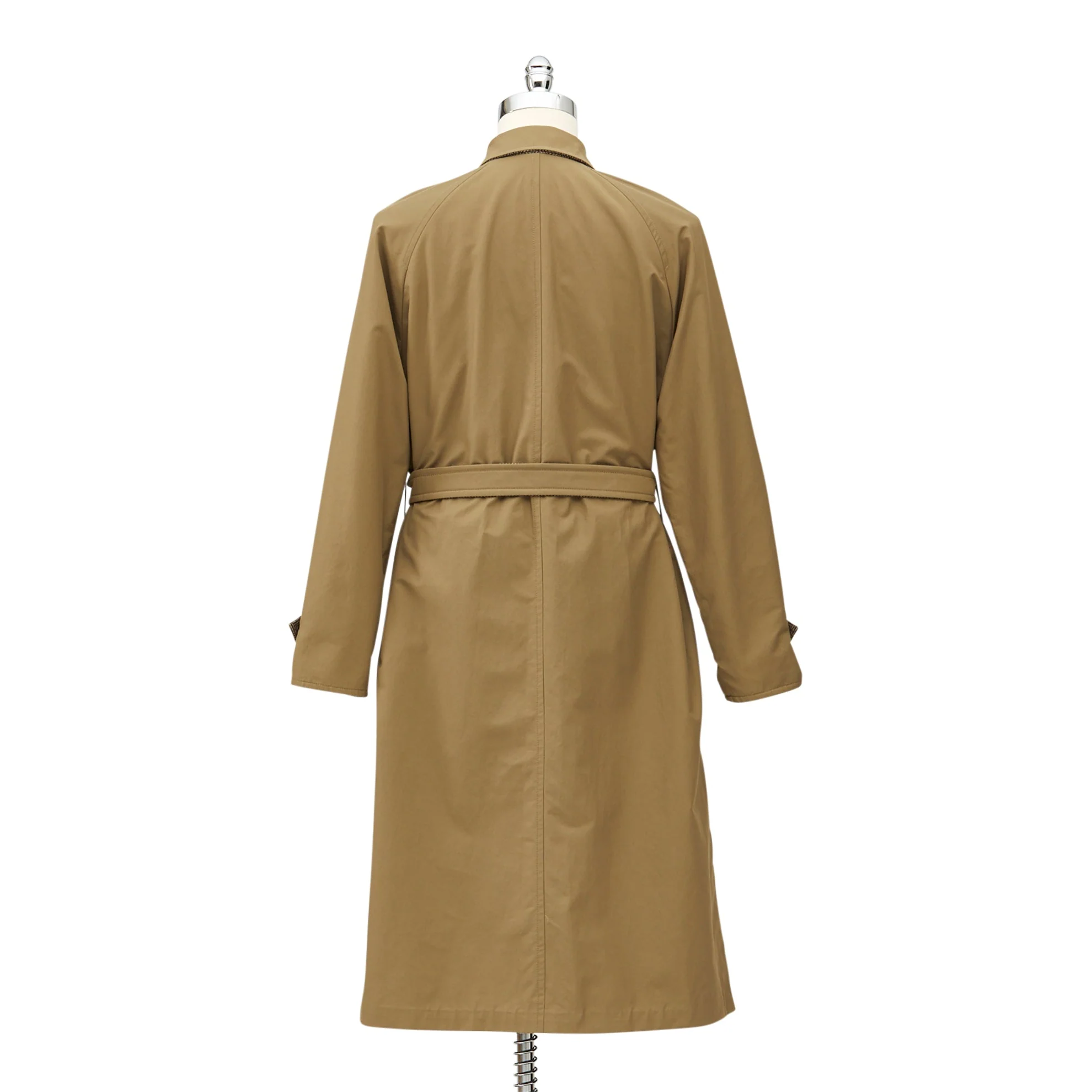 Reversible Trenchcoat - Image 8