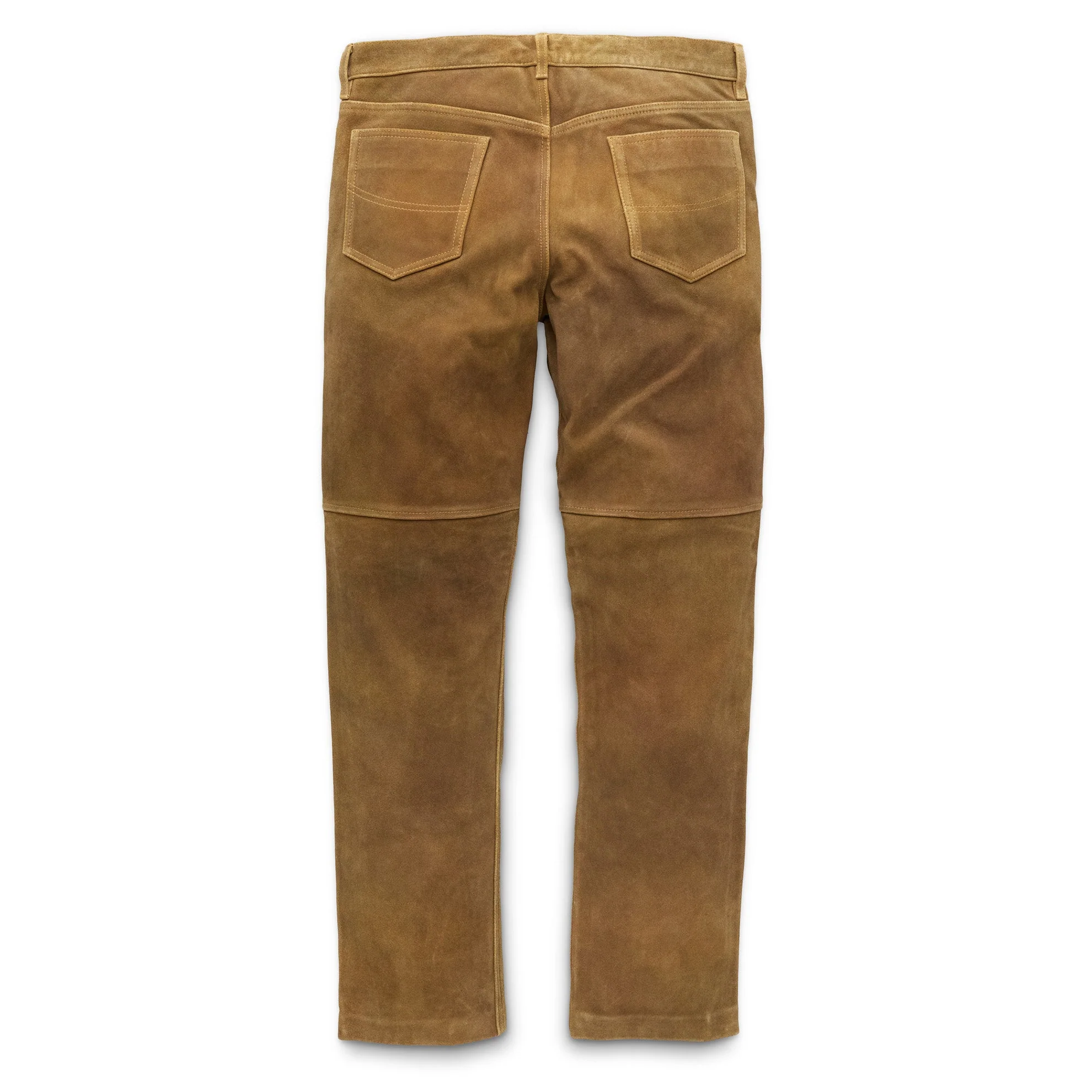 Roughstock Suede Pant - Image 3