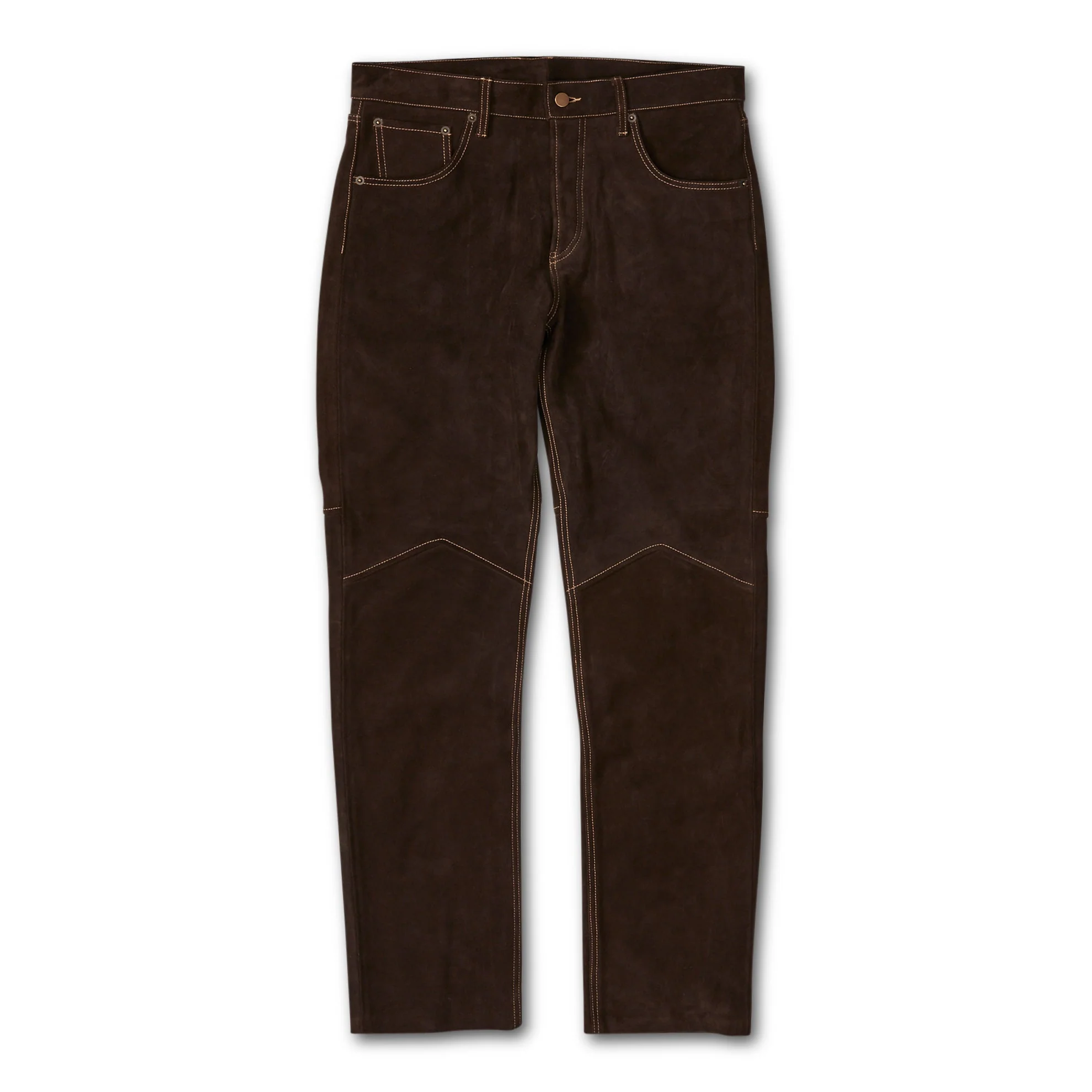 Roughstock Suede Pant - Image 5