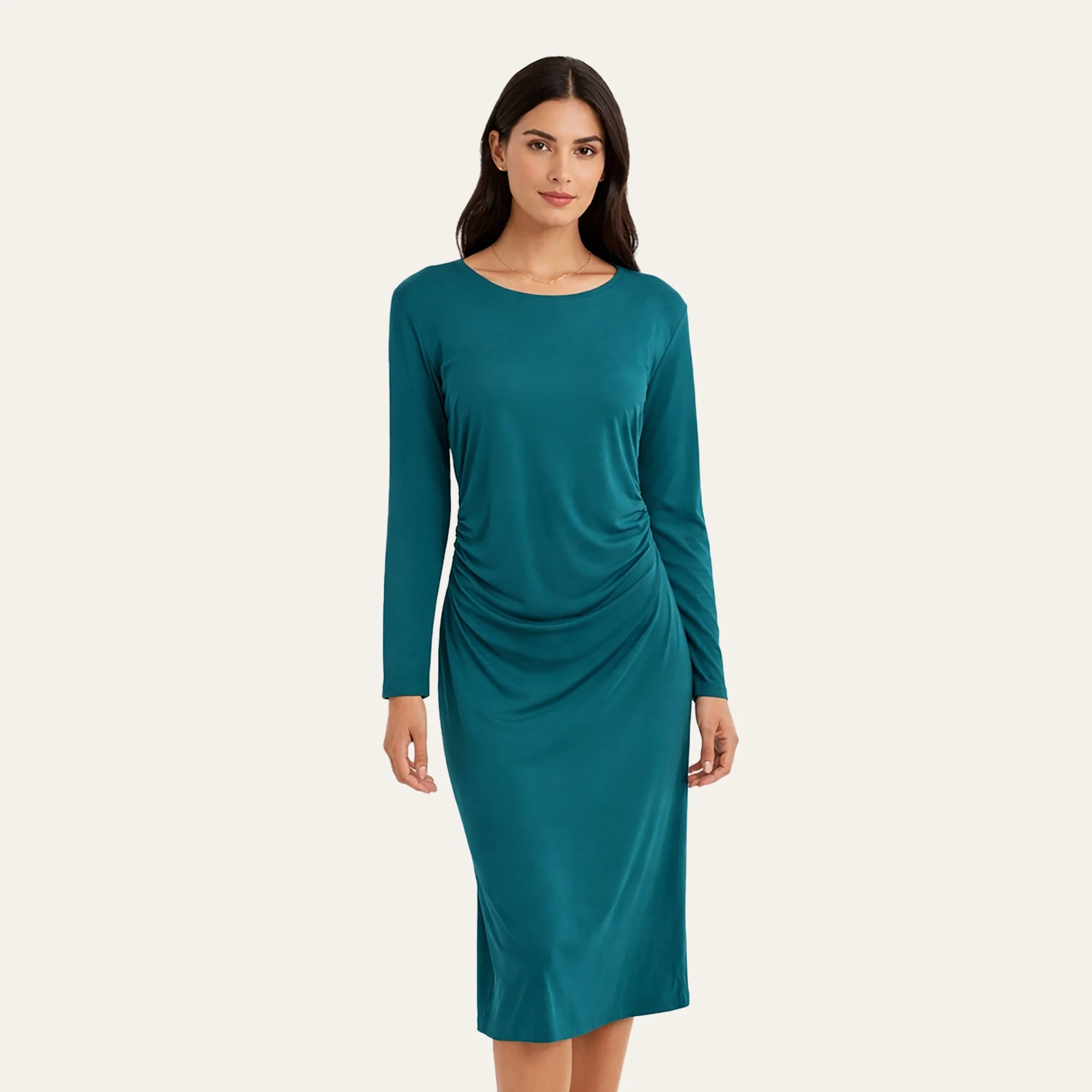 Secret Keeper Dress - Image 11