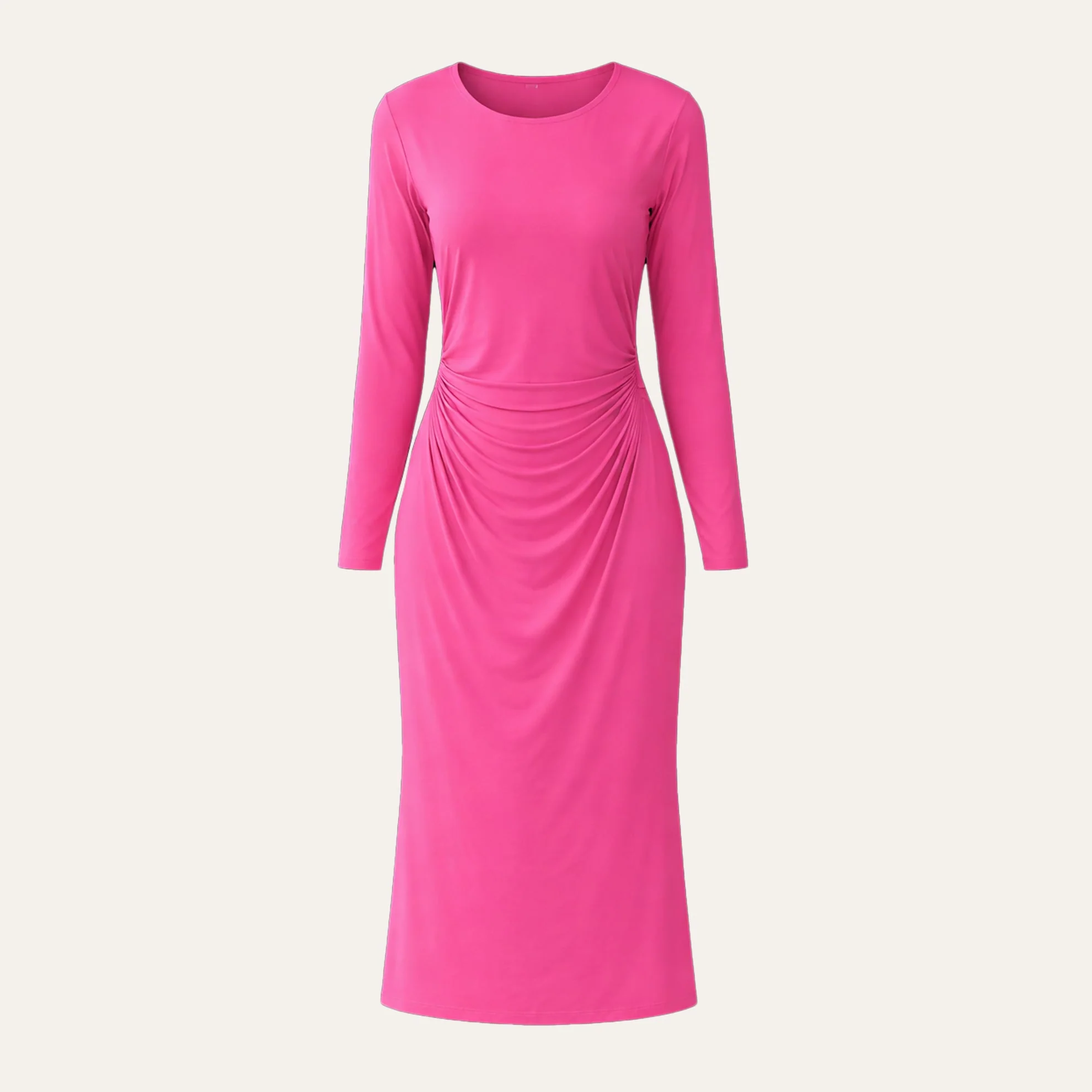 Secret Keeper Dress - Image 3