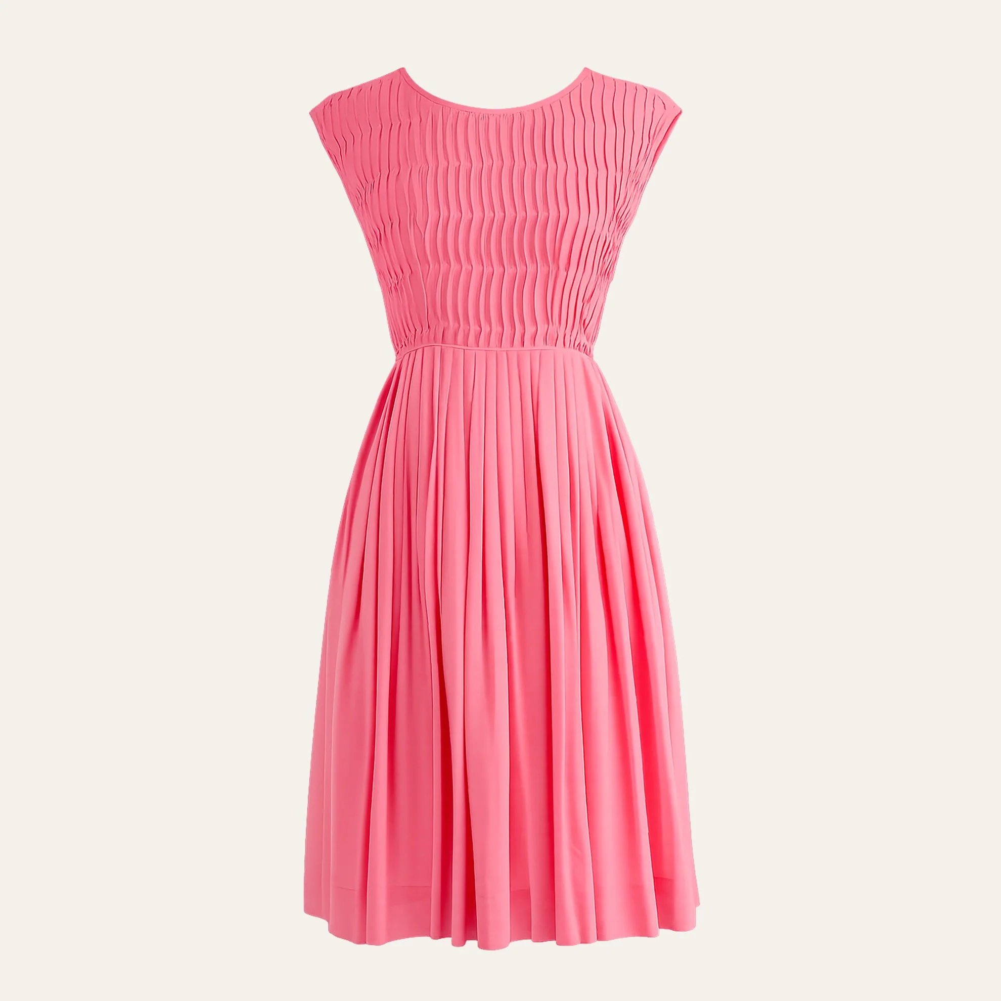 Spring Waltz Dress - Image 3