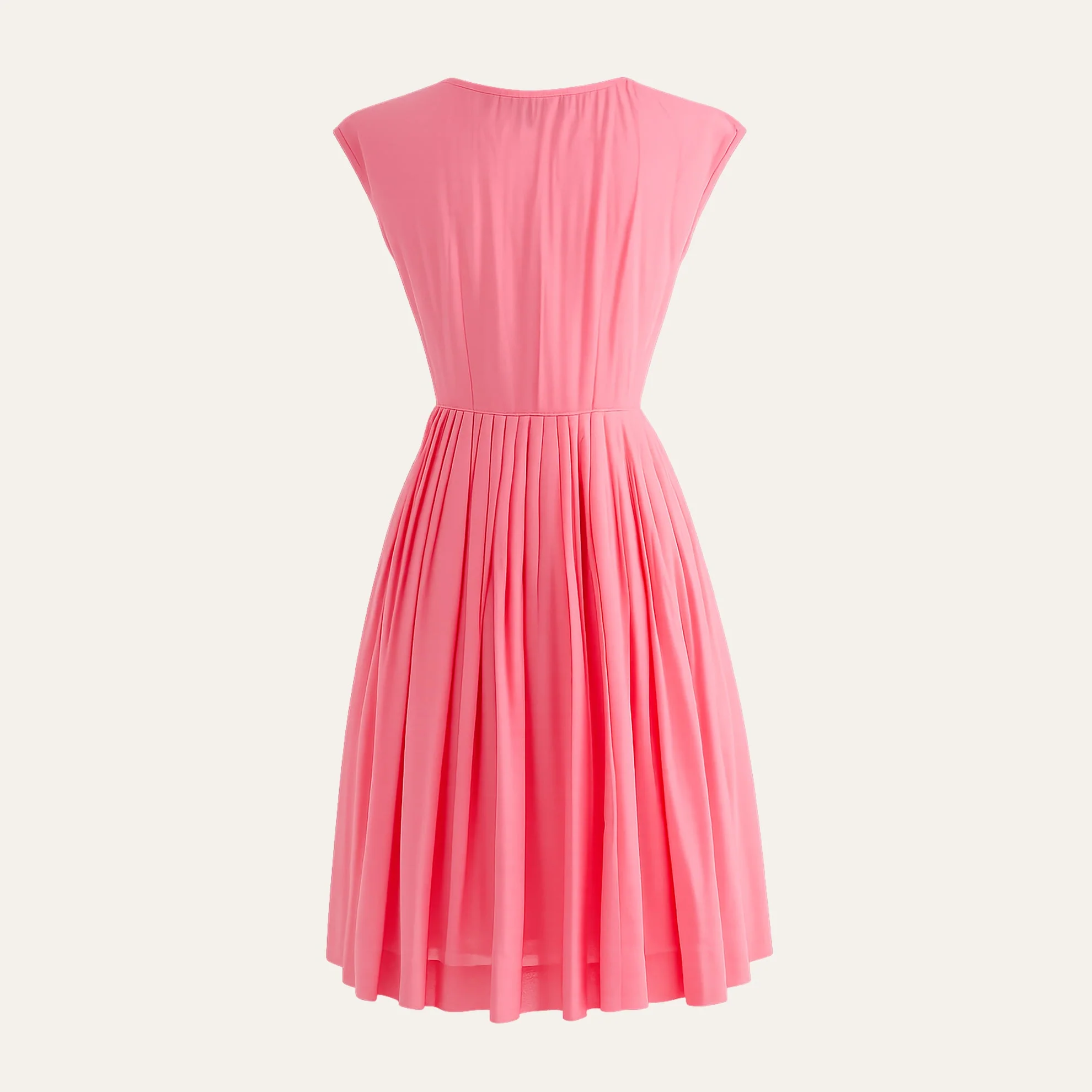 Spring Waltz Dress - Image 4