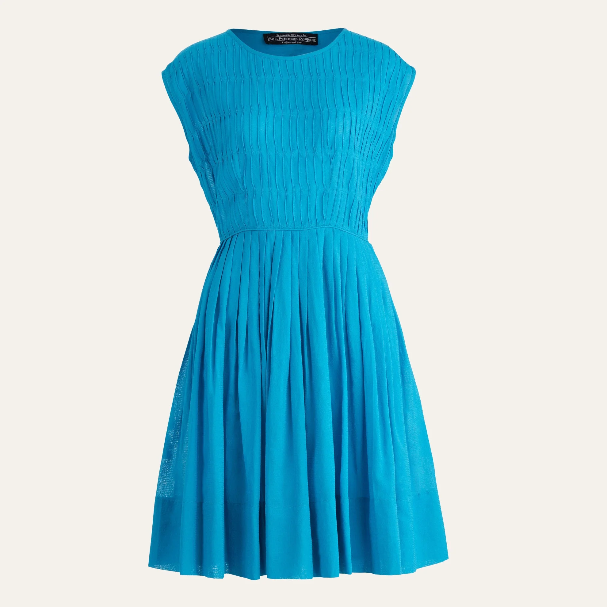 Spring Waltz Dress - Image 7