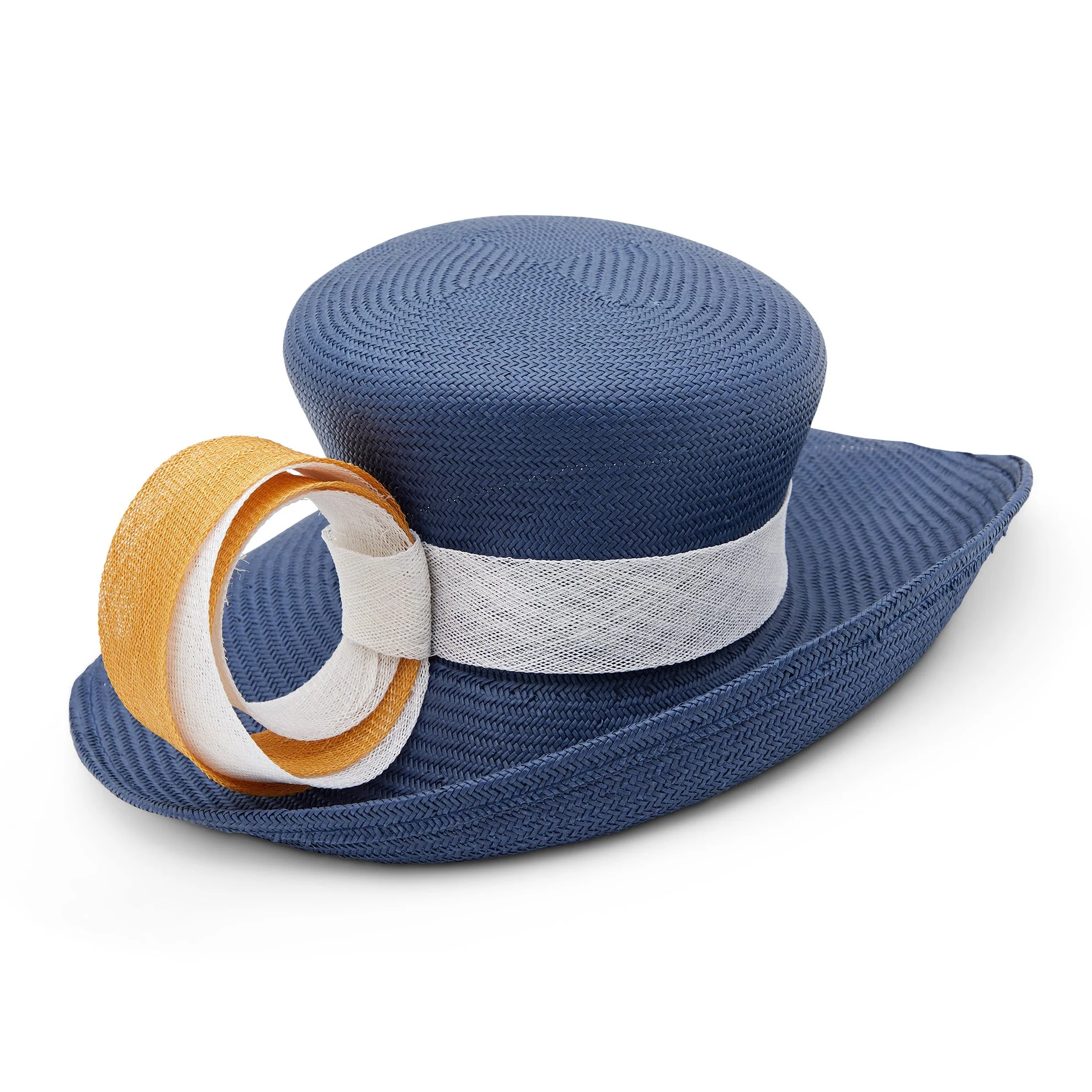 Swirls Hat - Image 3