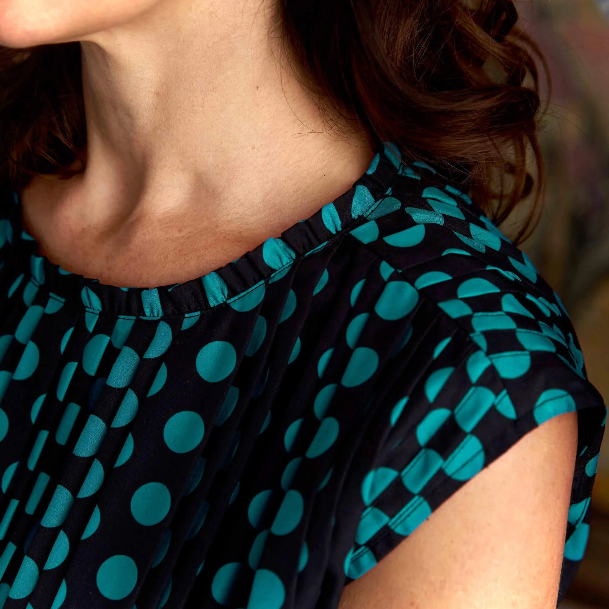 Tate & Lucille Dress - Image 5