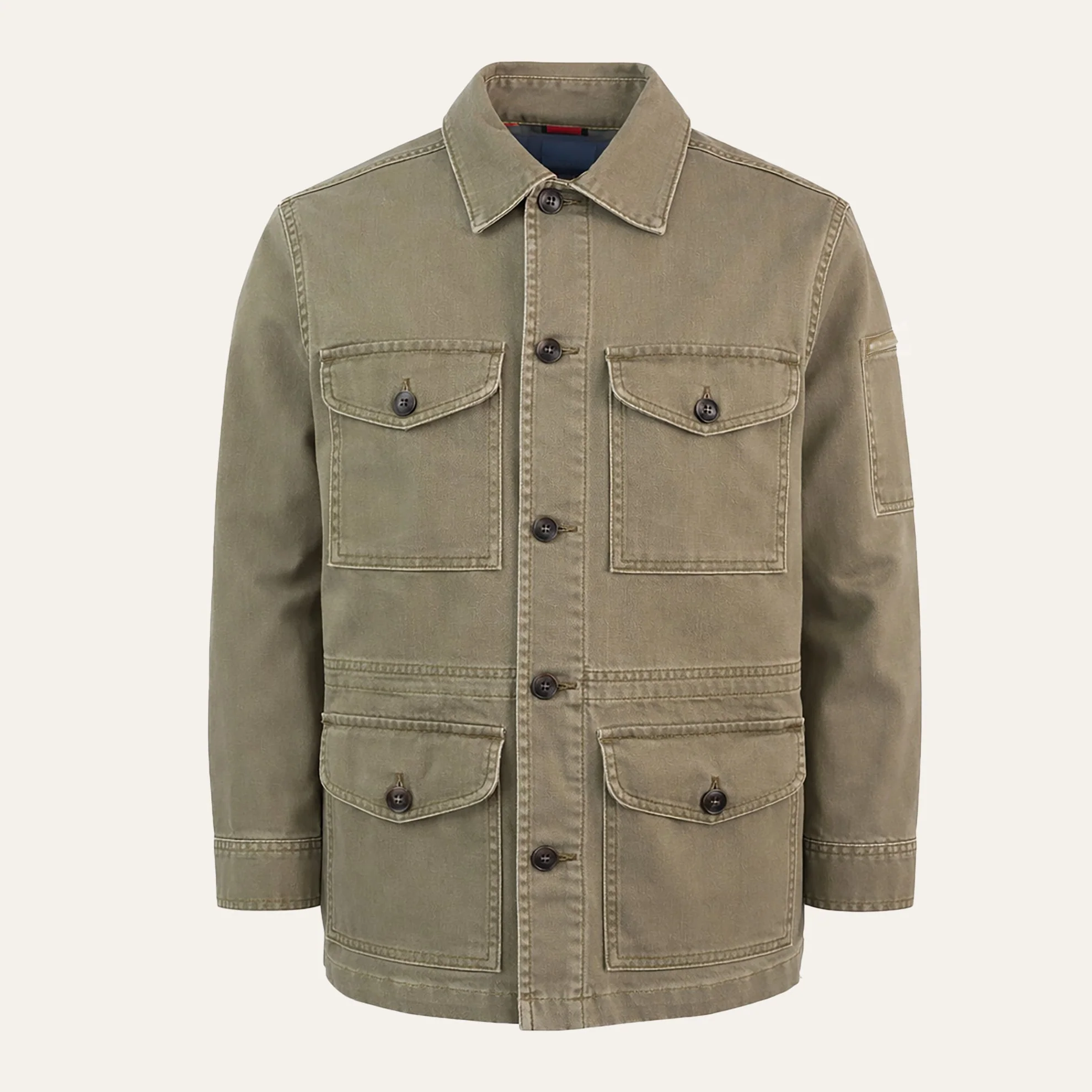 Territory Explorer Jacket - Image 4