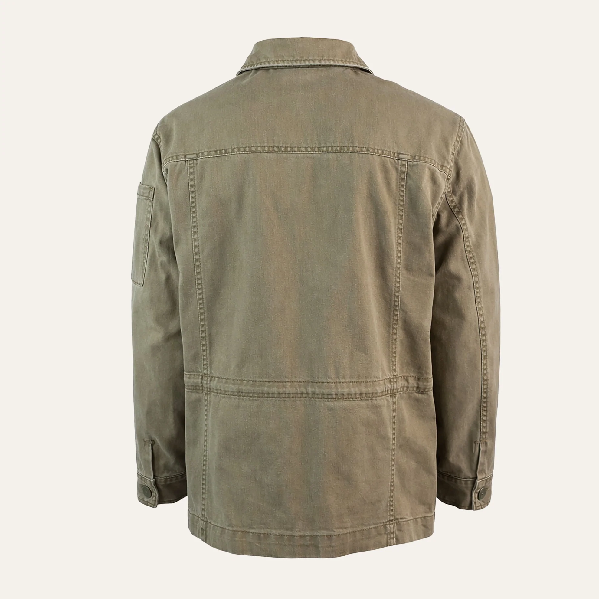 Territory Explorer Jacket - Image 5