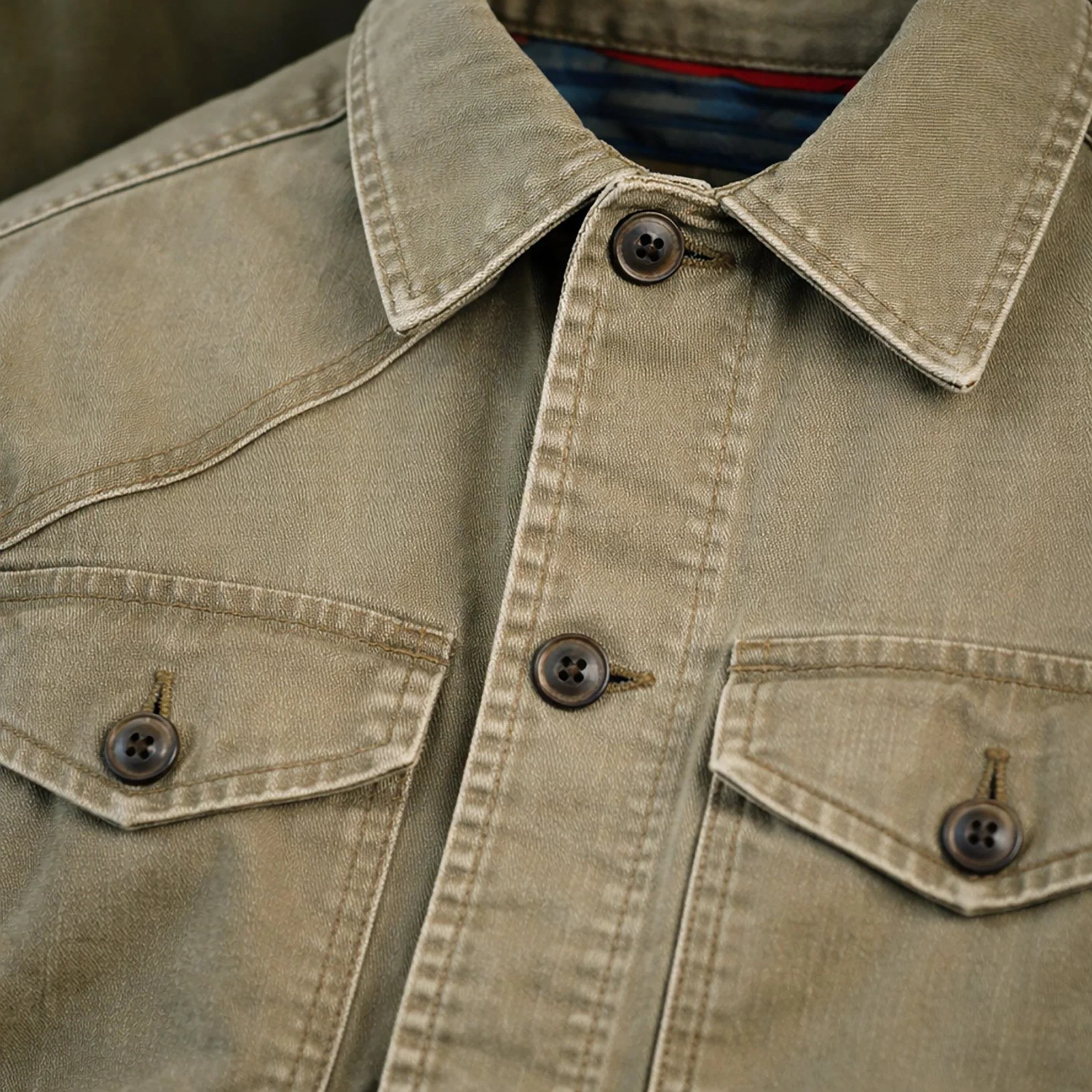 Territory Explorer Jacket - Image 6