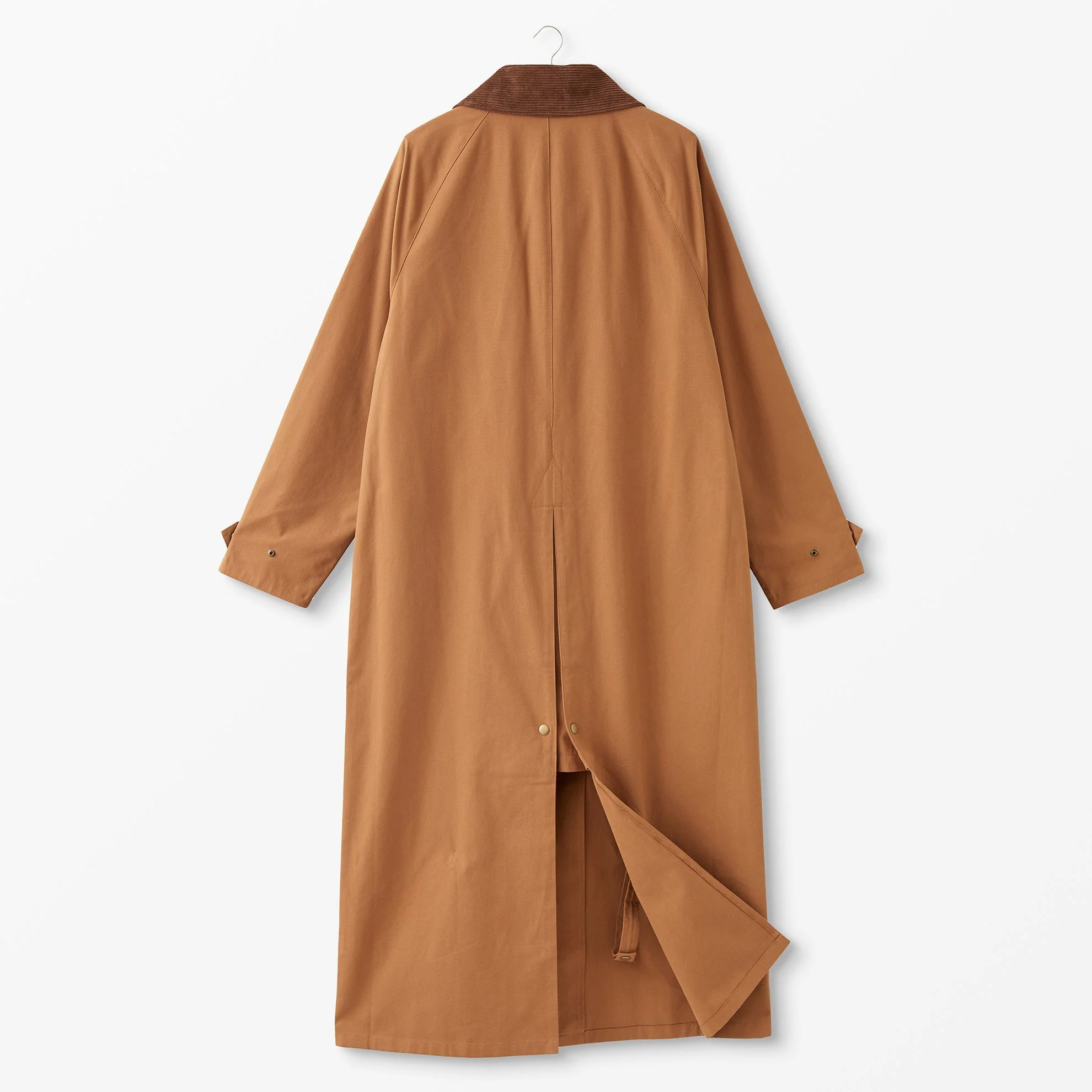 Horseman's Duster - Image 4
