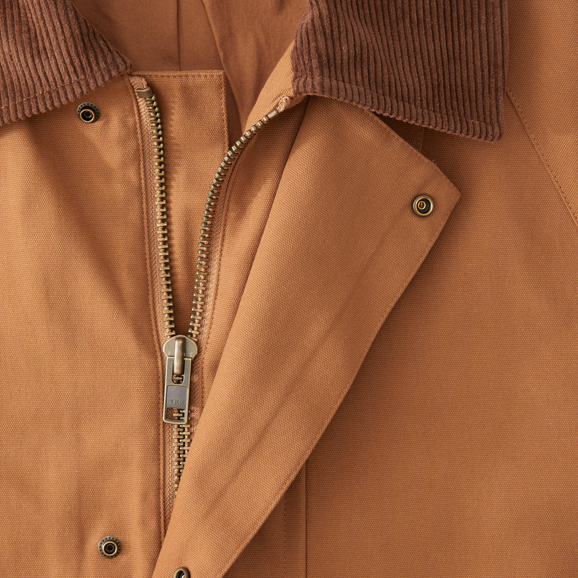 Horseman's Duster - Image 5