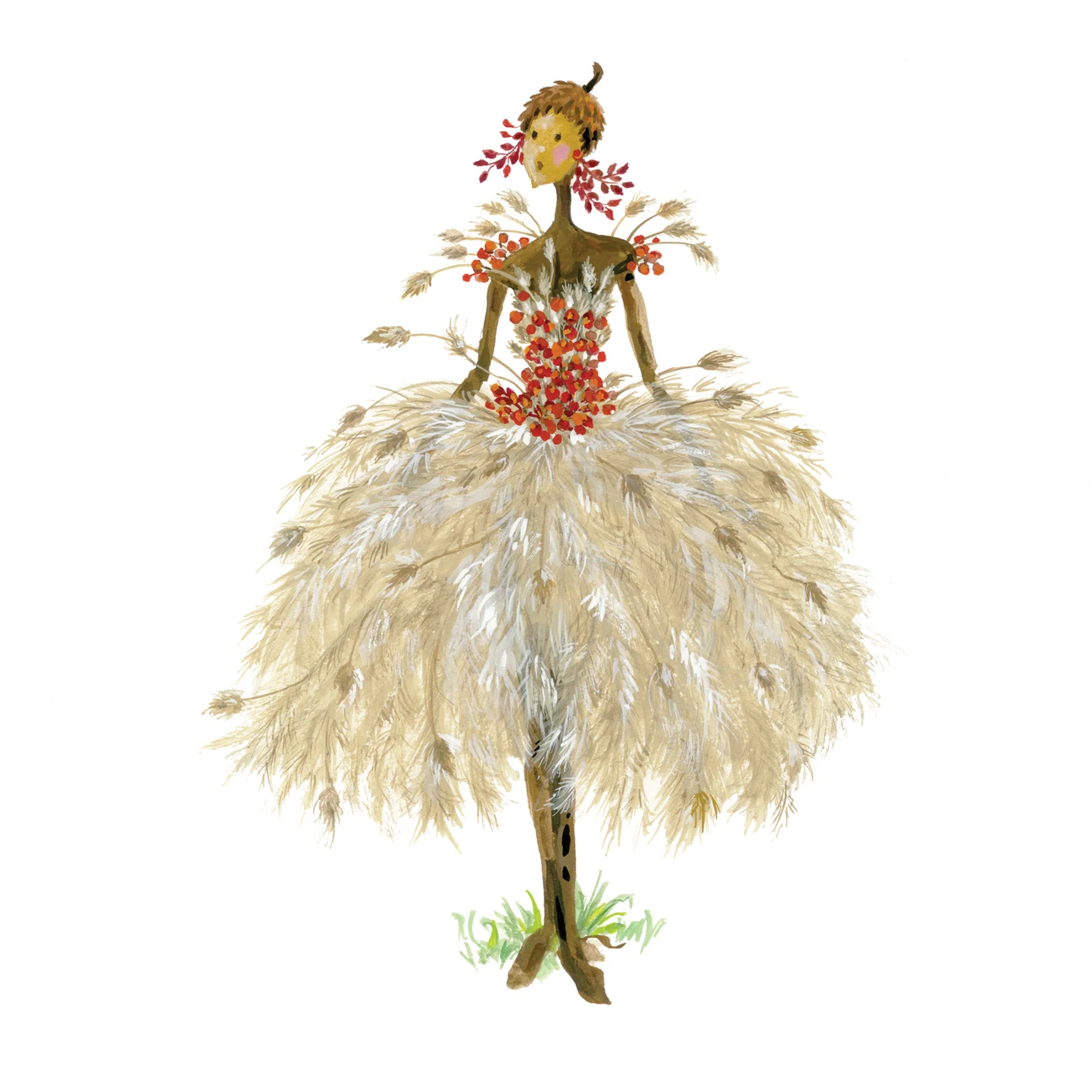 The J. Peterman Limited Edition Holiday Cards - Image 3