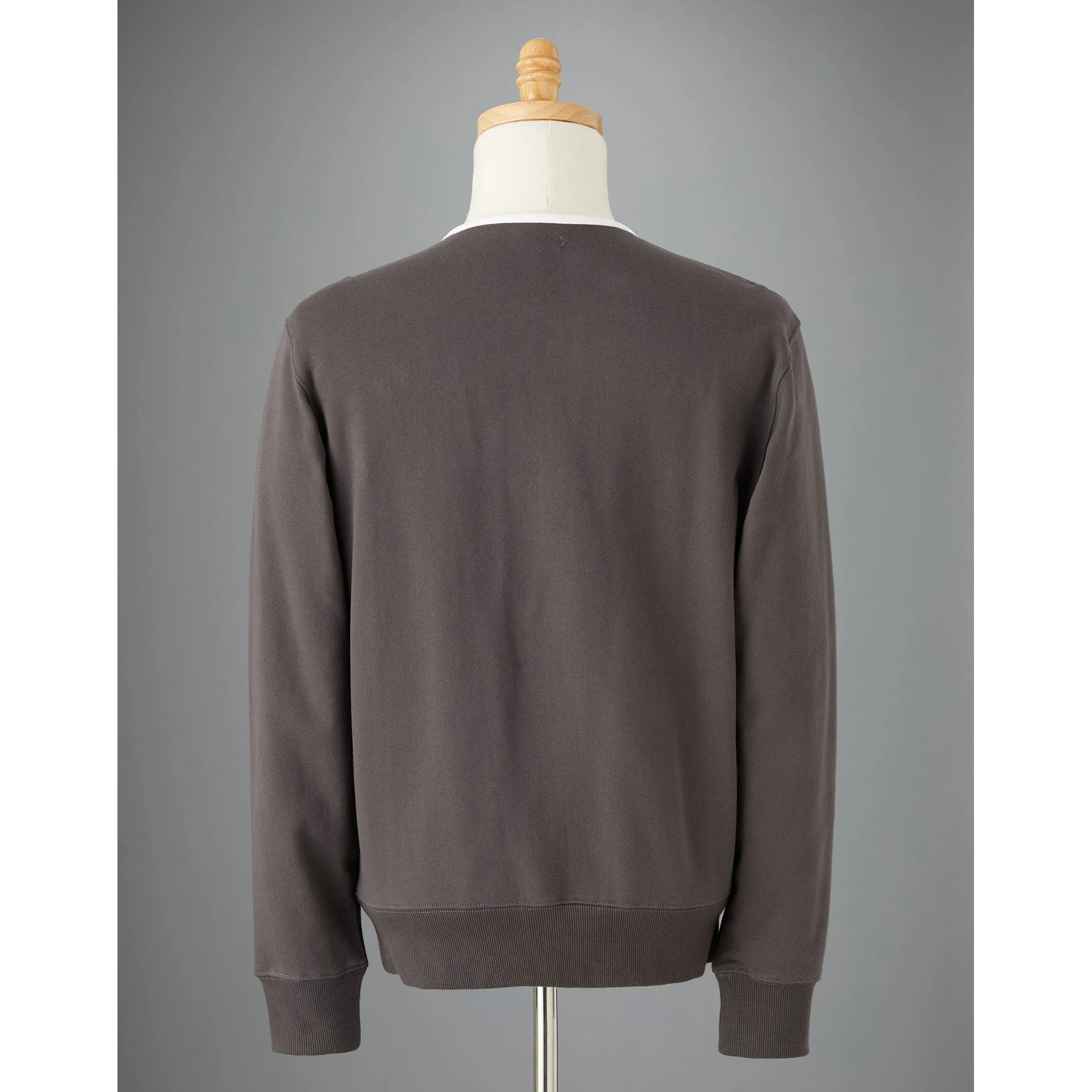 The Legends Baseball Sweatshirt - Image 3