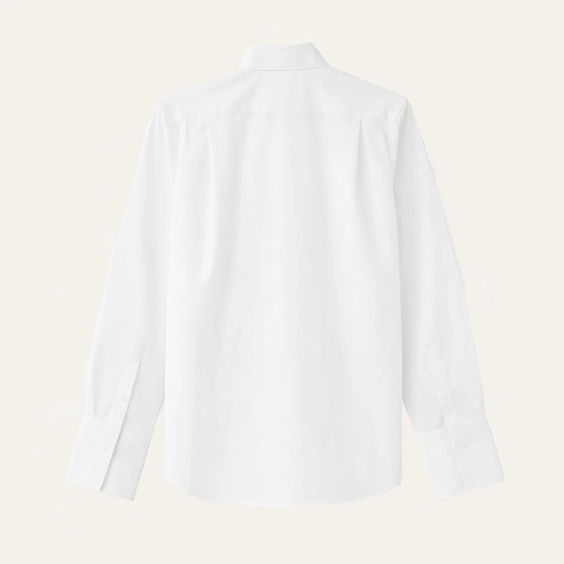 The RSVP Classic Tuxedo Shirt - Image 4