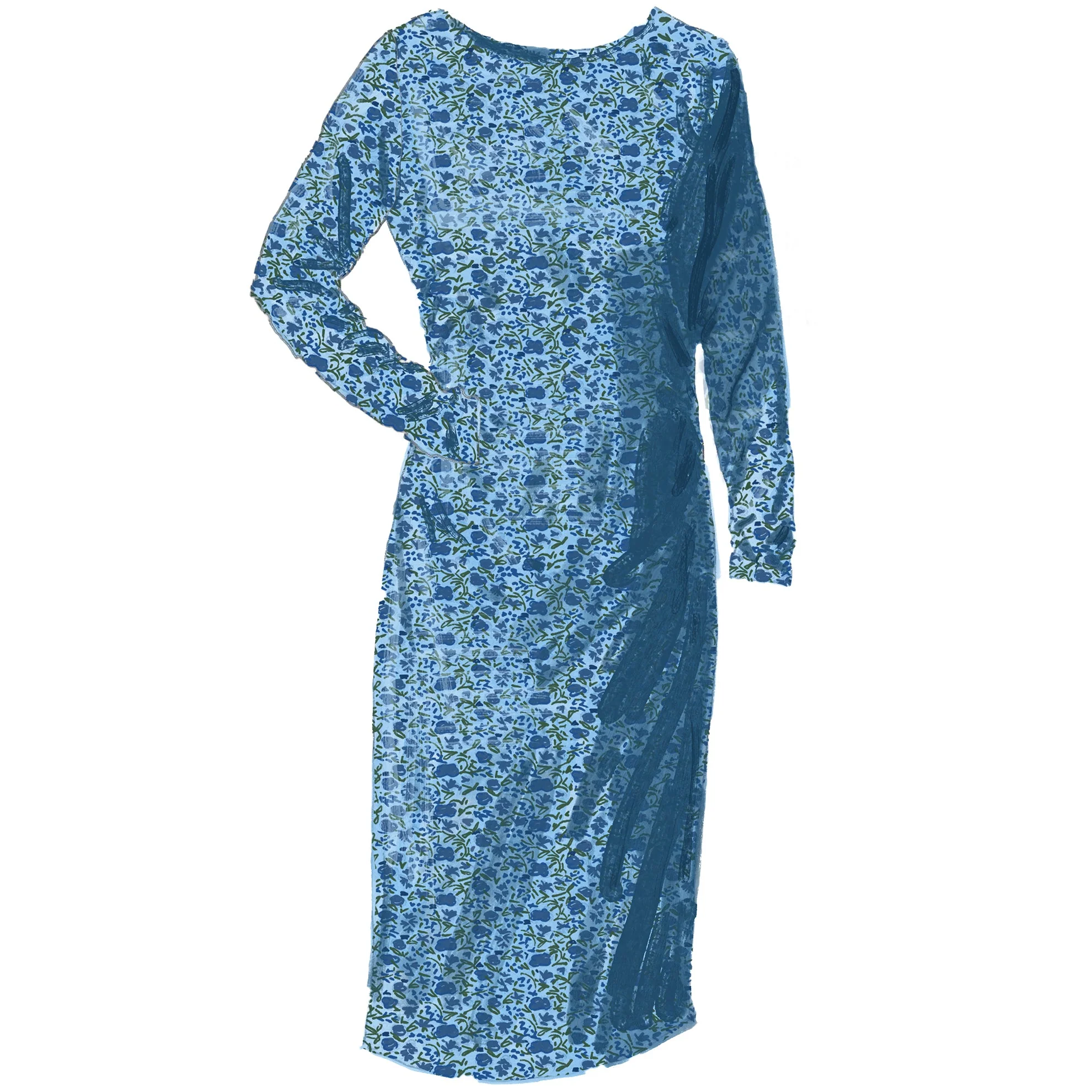 Secret Keeper Dress - Image 10