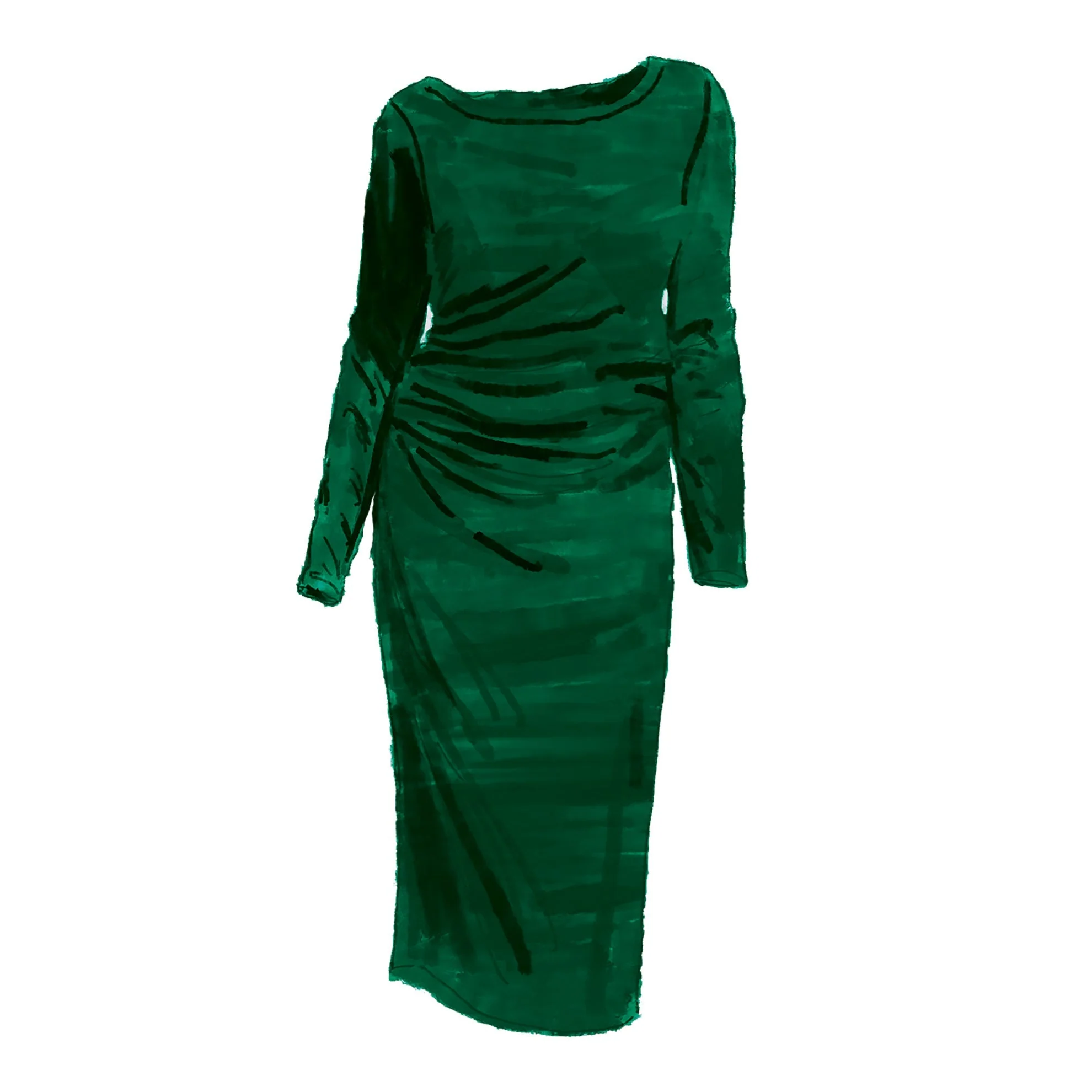 Secret Keeper Dress - Image 14