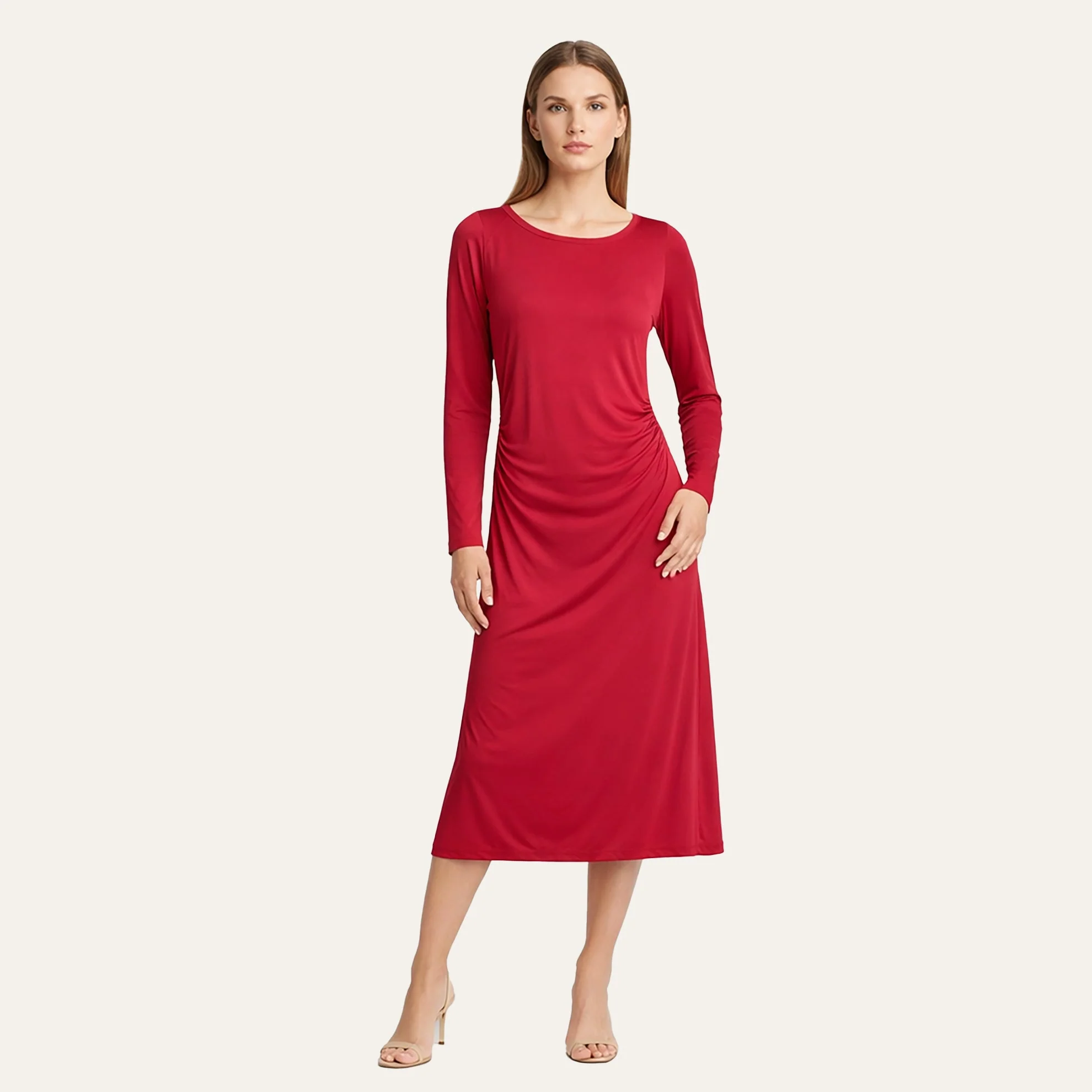 Secret Keeper Dress - Image 6