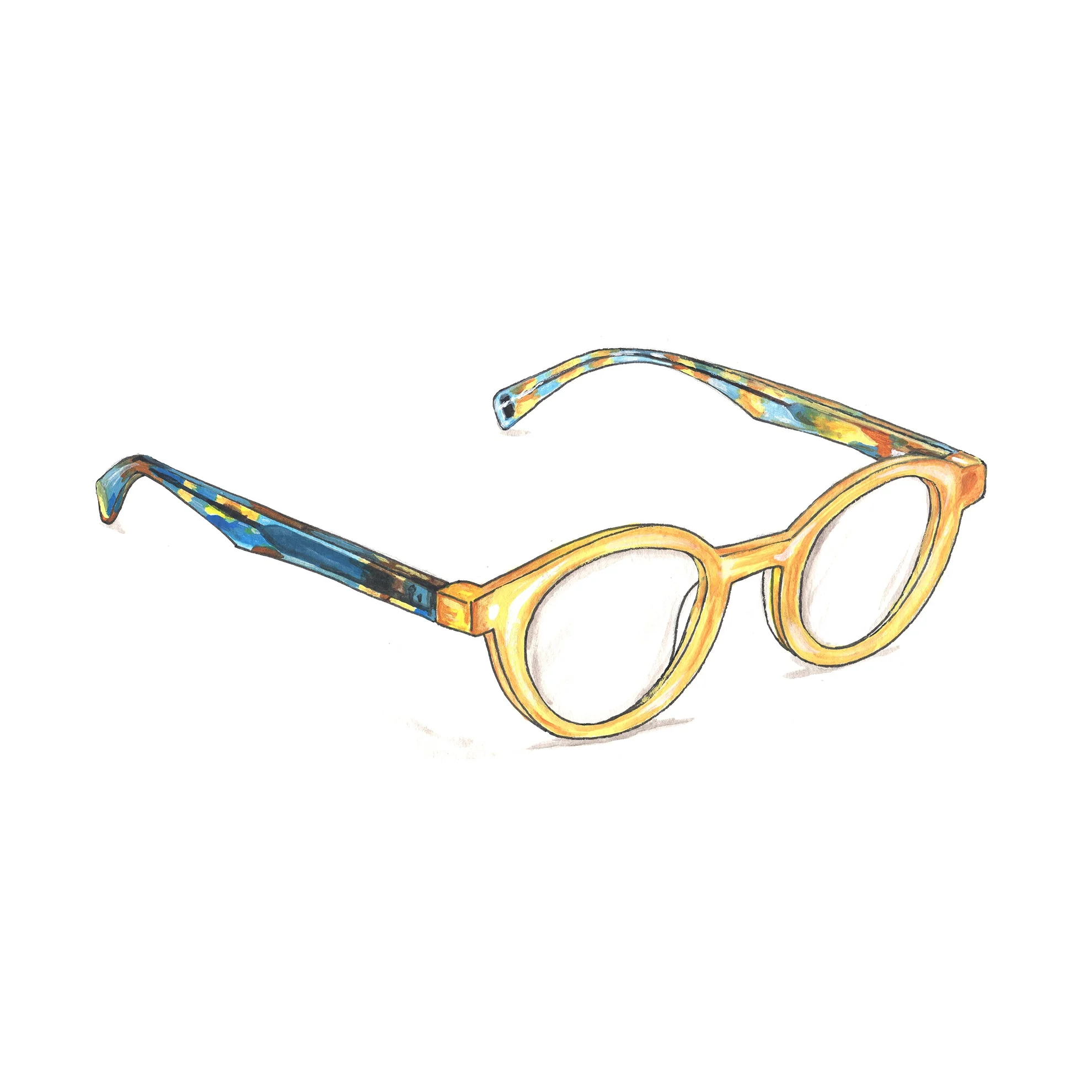 TV Party Readers - Image 10