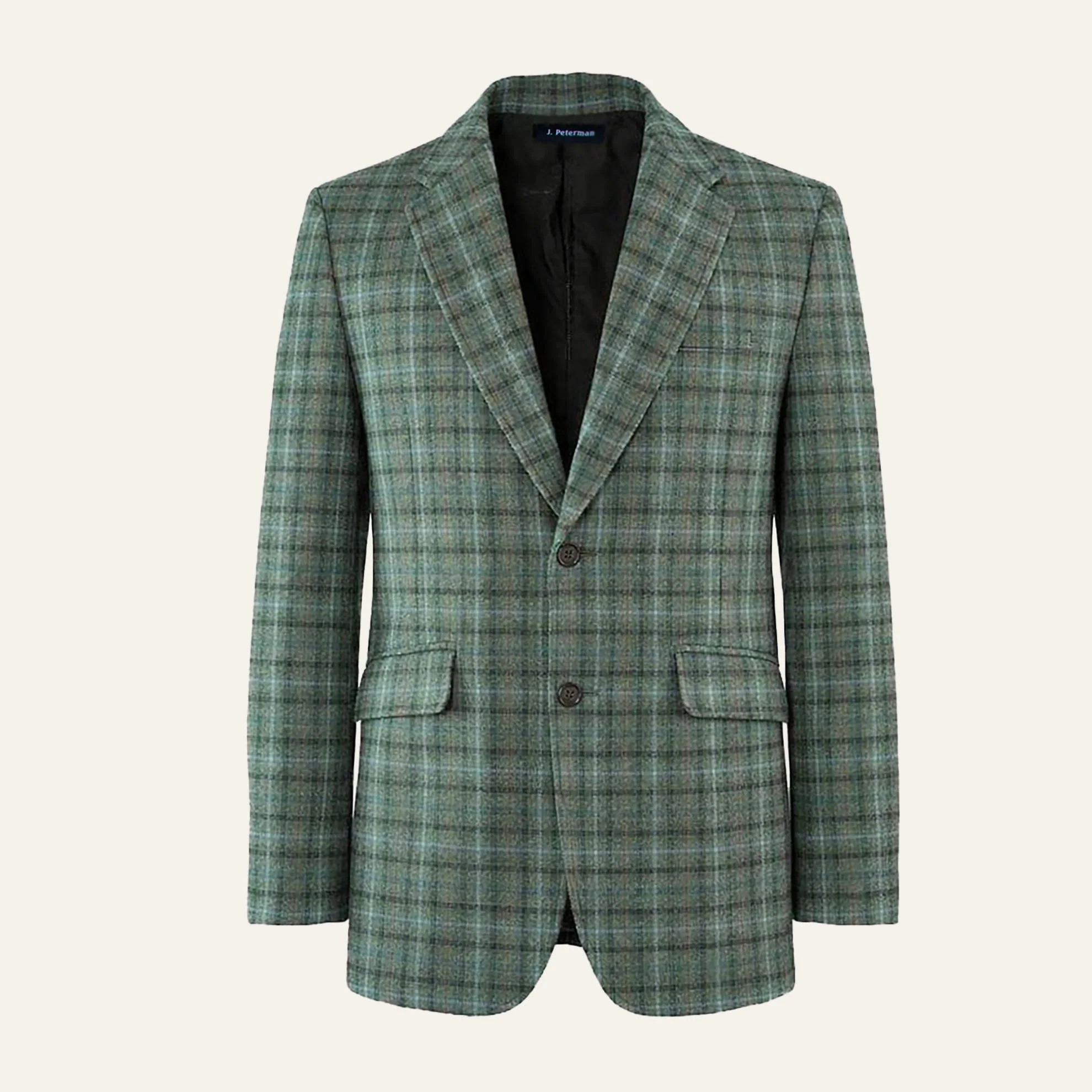 Highland Shooting Blazer - Image 3