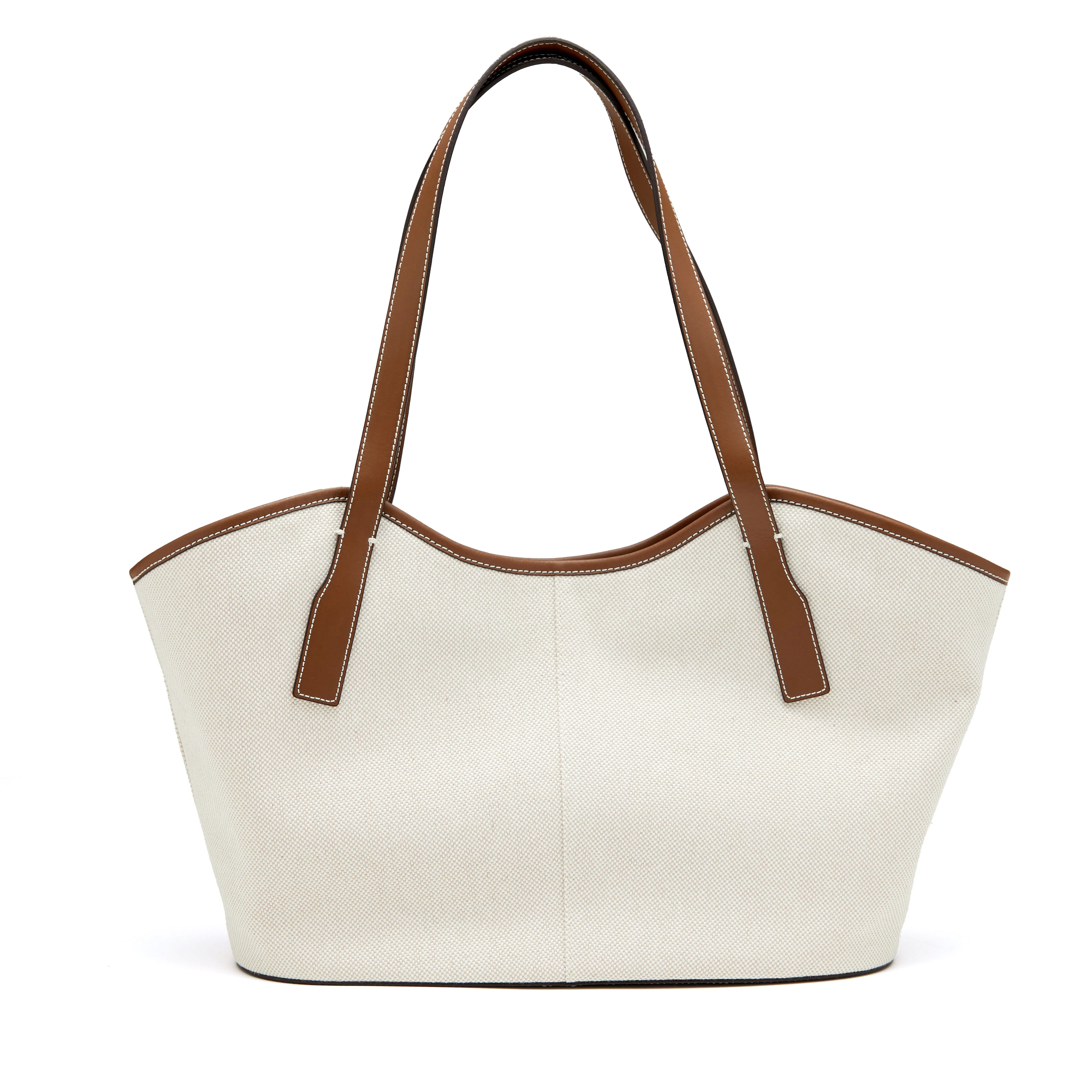 Wave Canvas Bag - Image 3