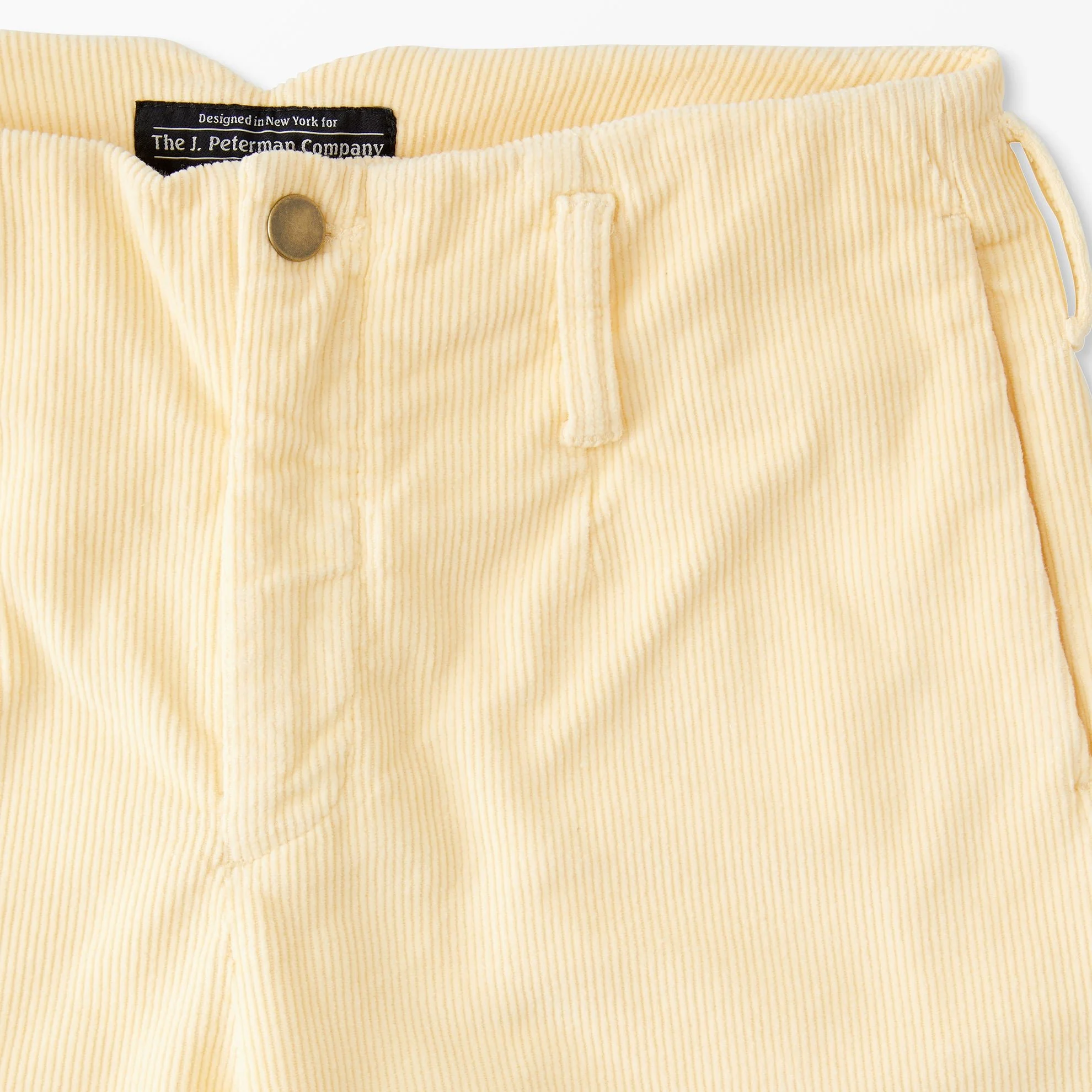 Wide Leg Cords - Image 10