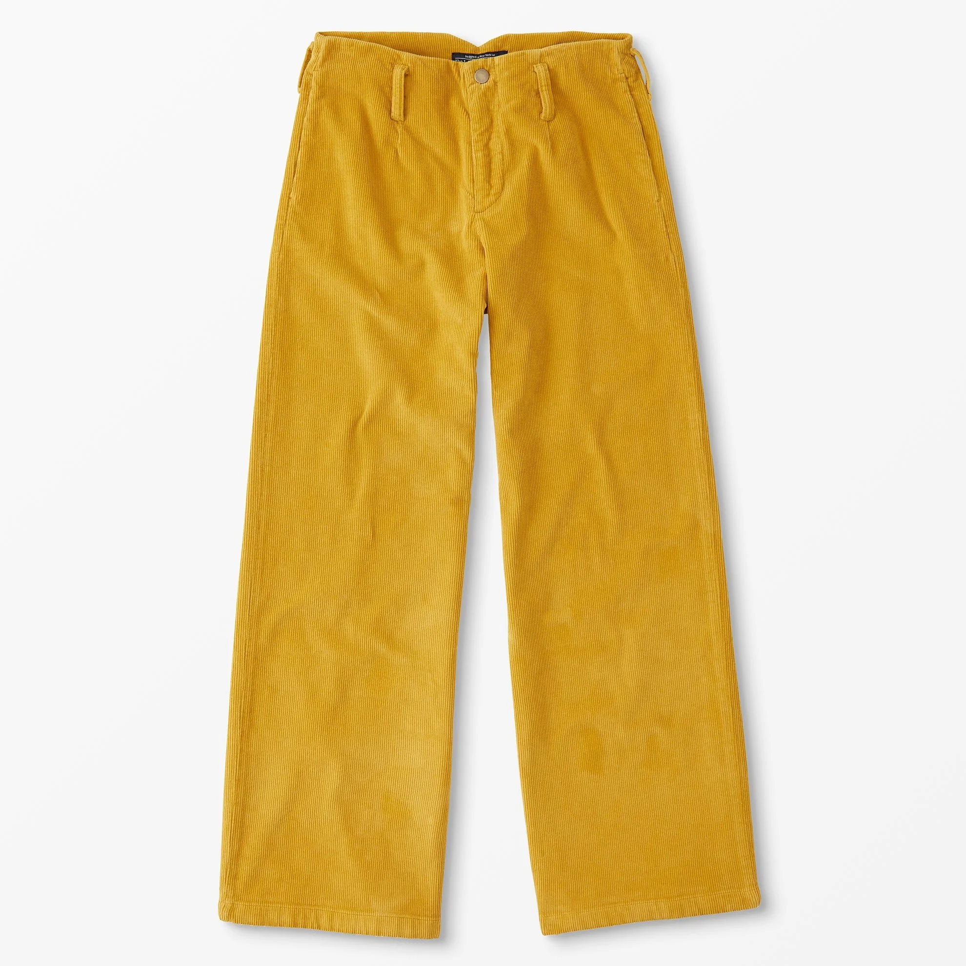 Wide Leg Cords - Image 12