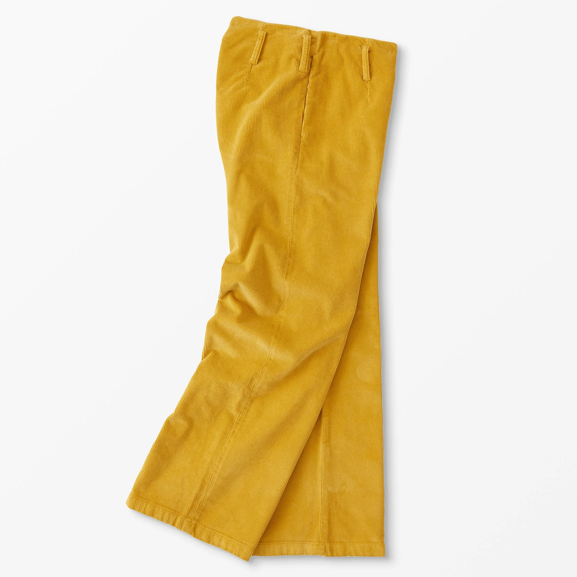 Wide Leg Cords - Image 13