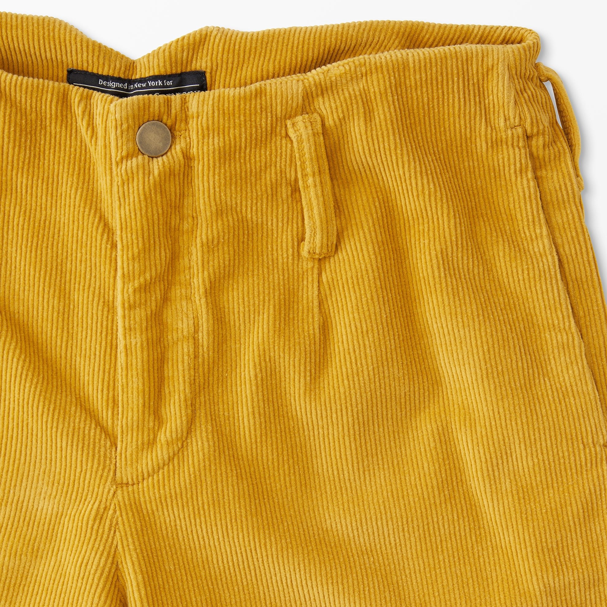 Wide Leg Cords - Image 14