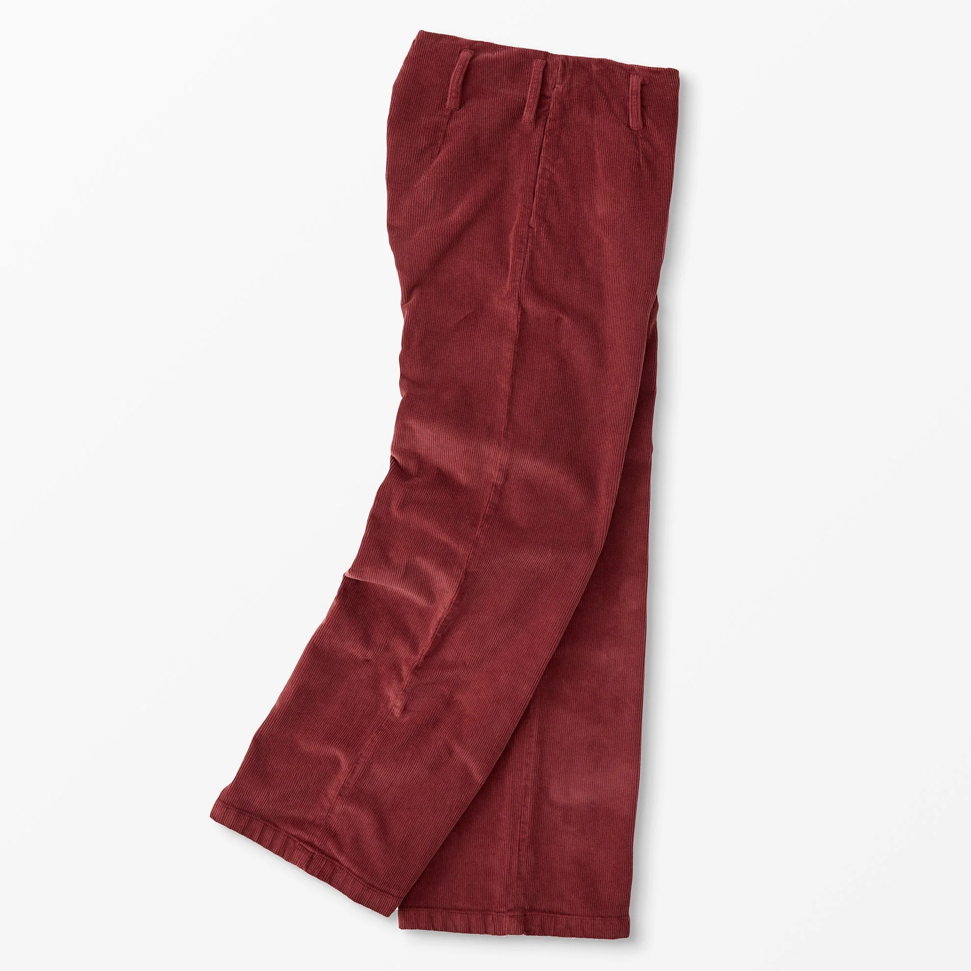 Wide Leg Cords - Image 15