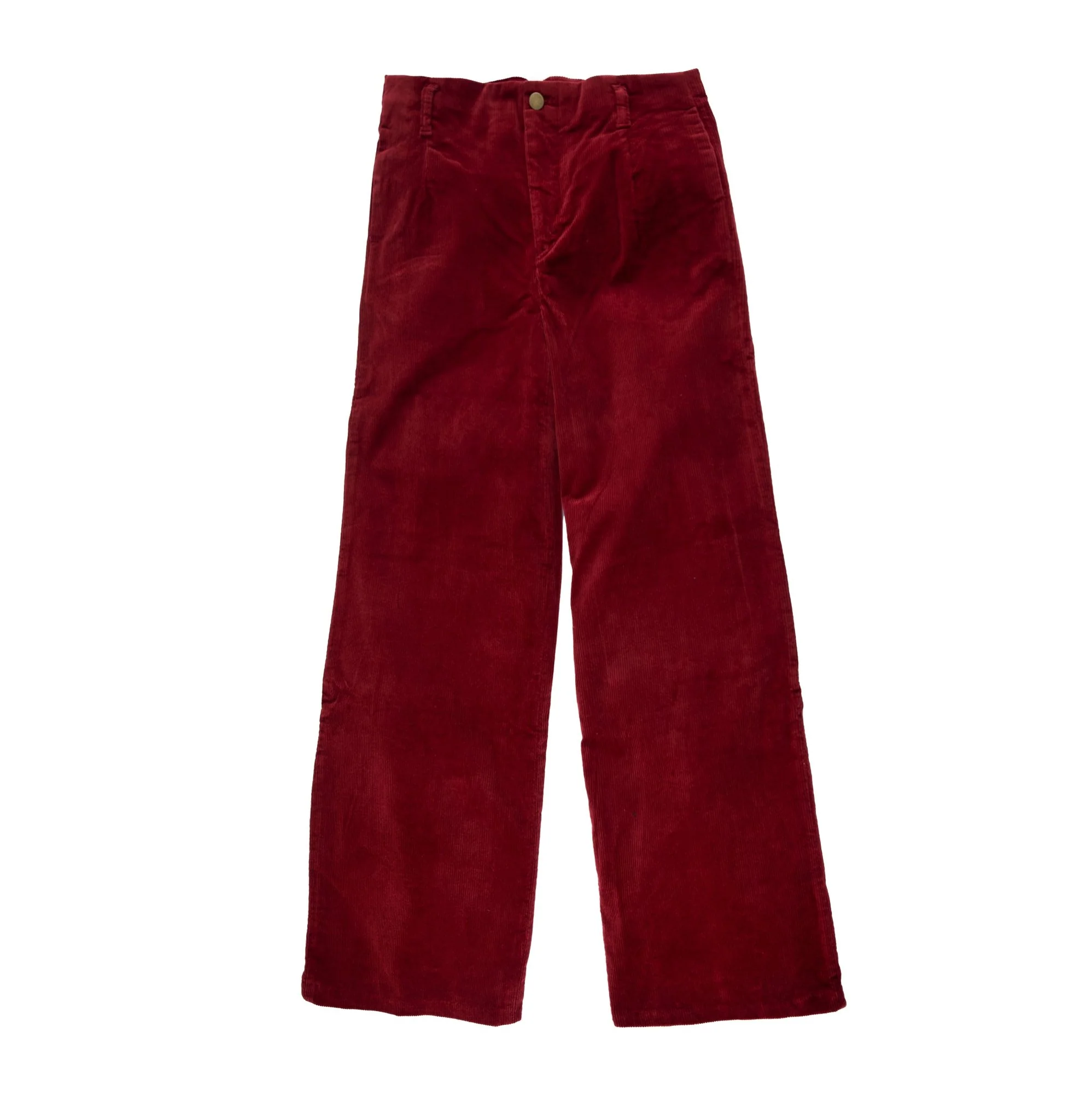 Wide Leg Cords - Image 4