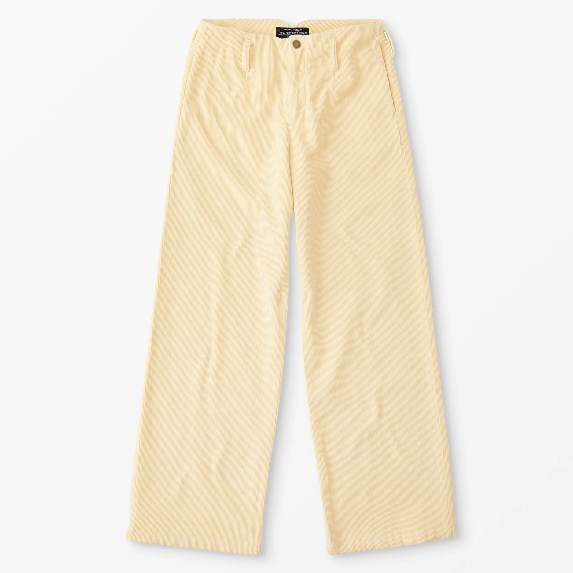 Wide Leg Cords - Image 8