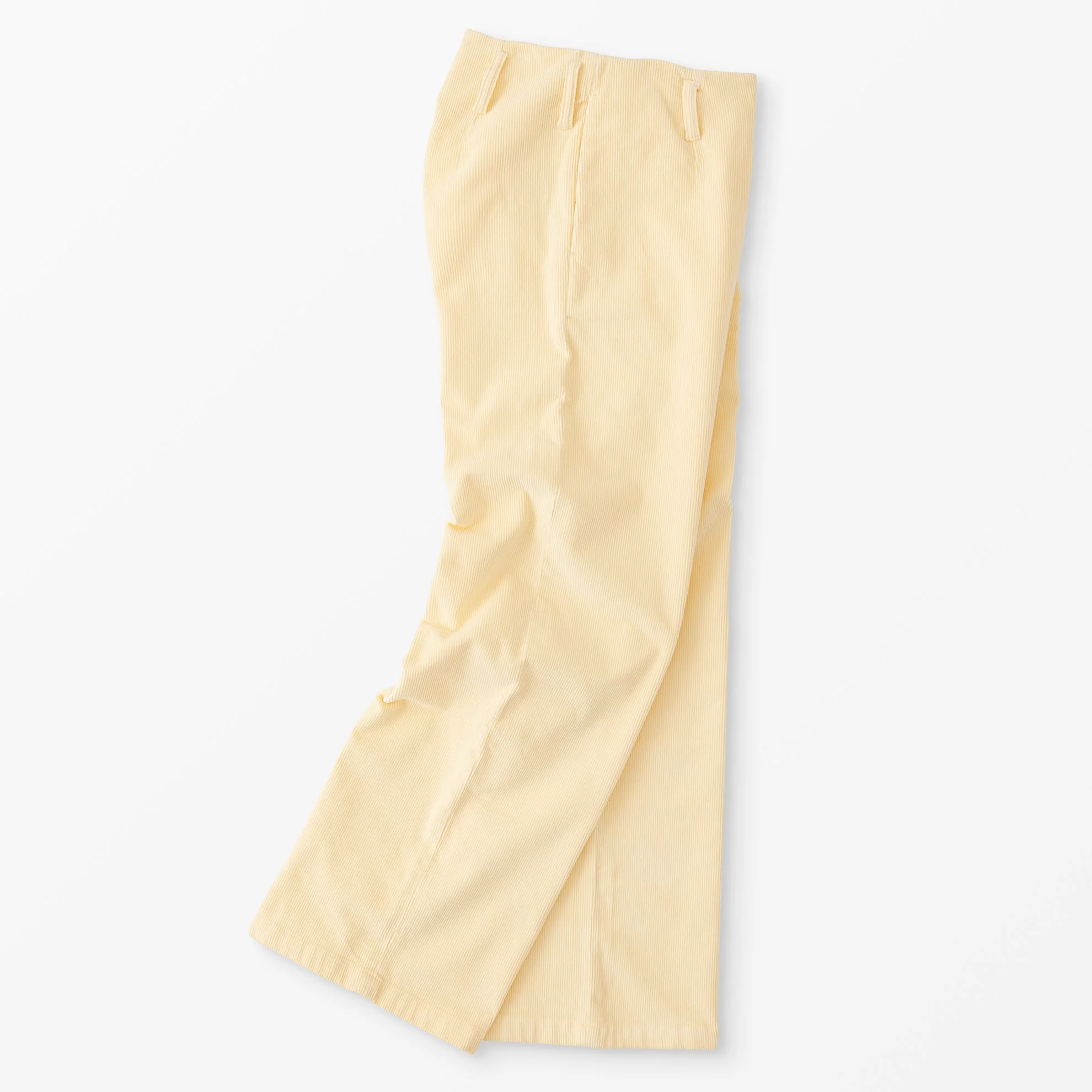 Wide Leg Cords - Image 9