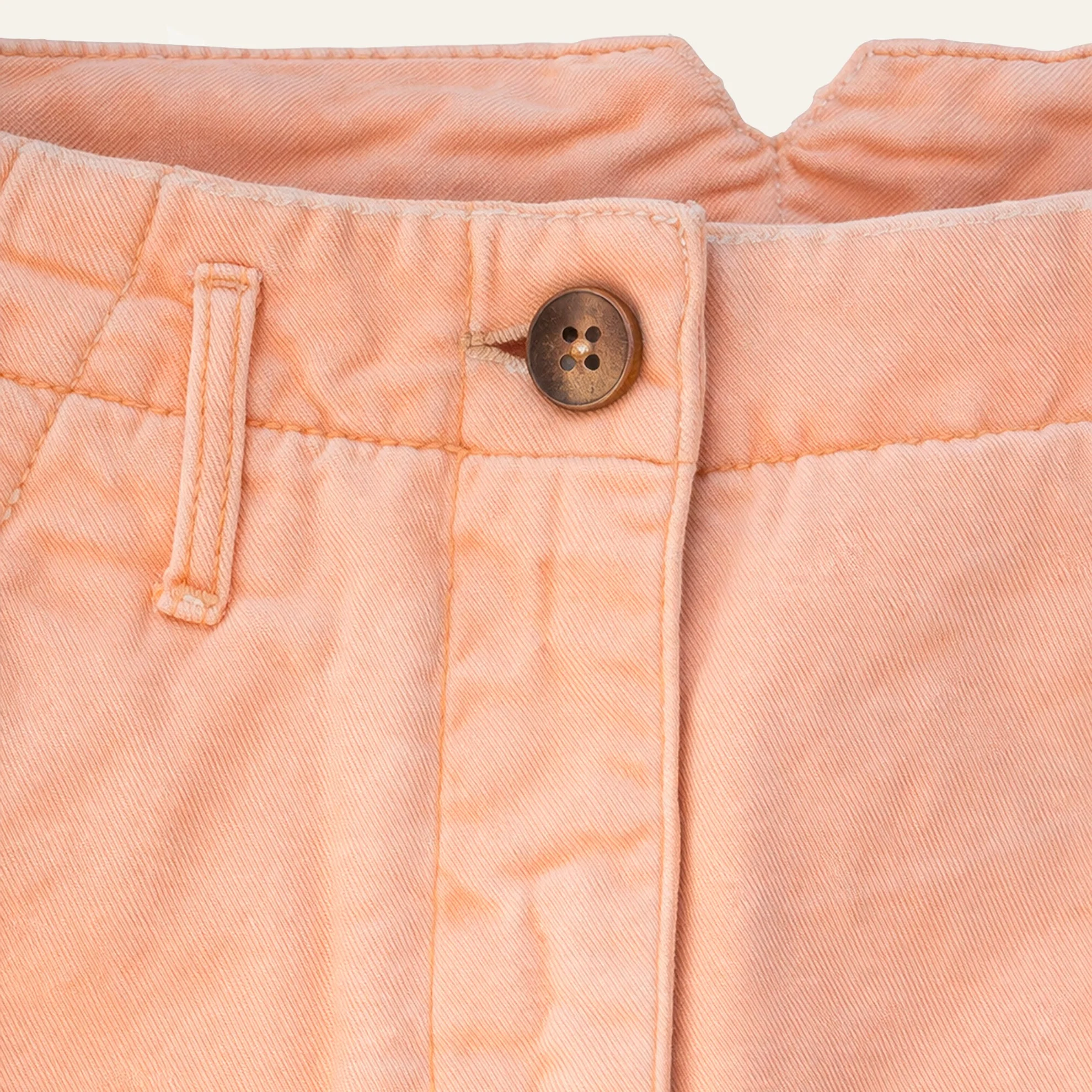 The San Remo Wide Leg Cropped Chino - Image 5