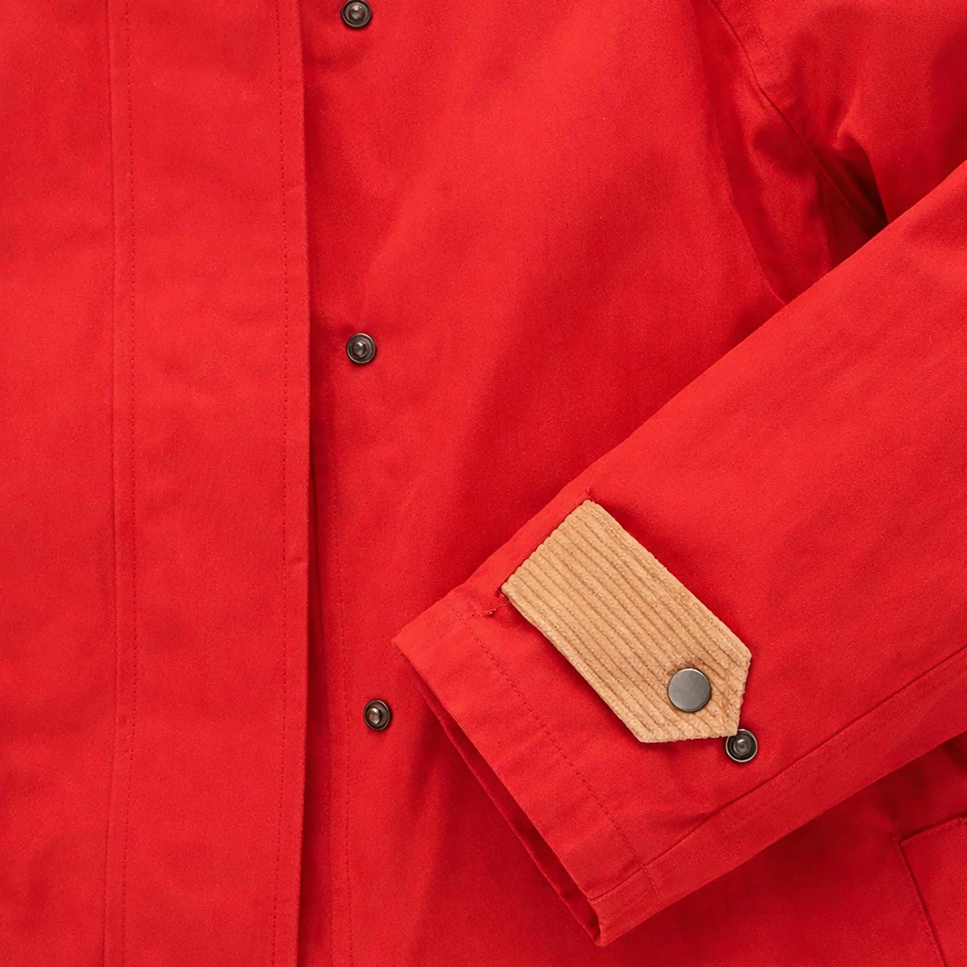 Women's Classic Horseman's Duster - Image 10
