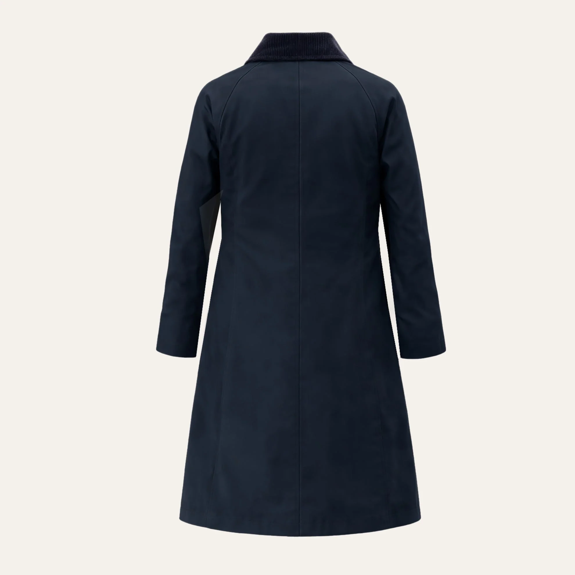 Women's Classic Horseman's Duster - Image 14