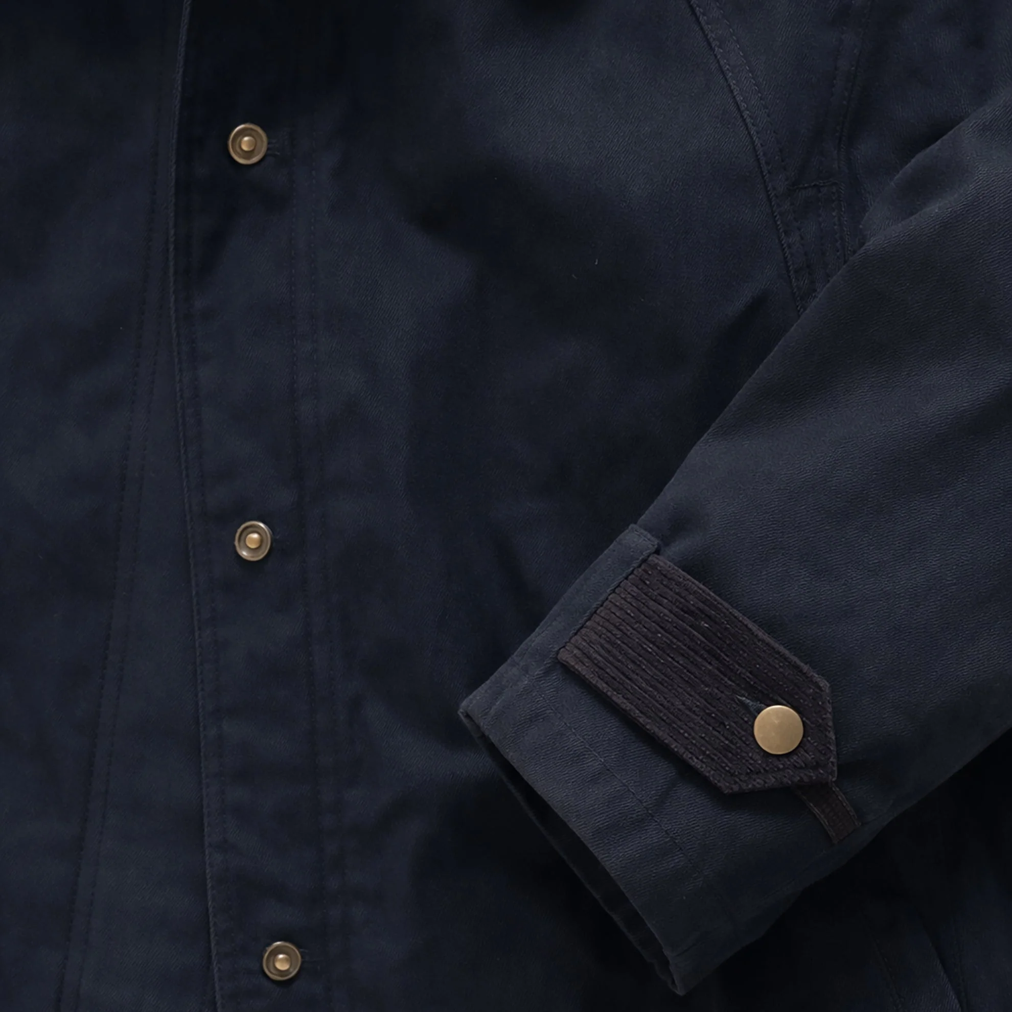 Women's Classic Horseman's Duster - Image 15
