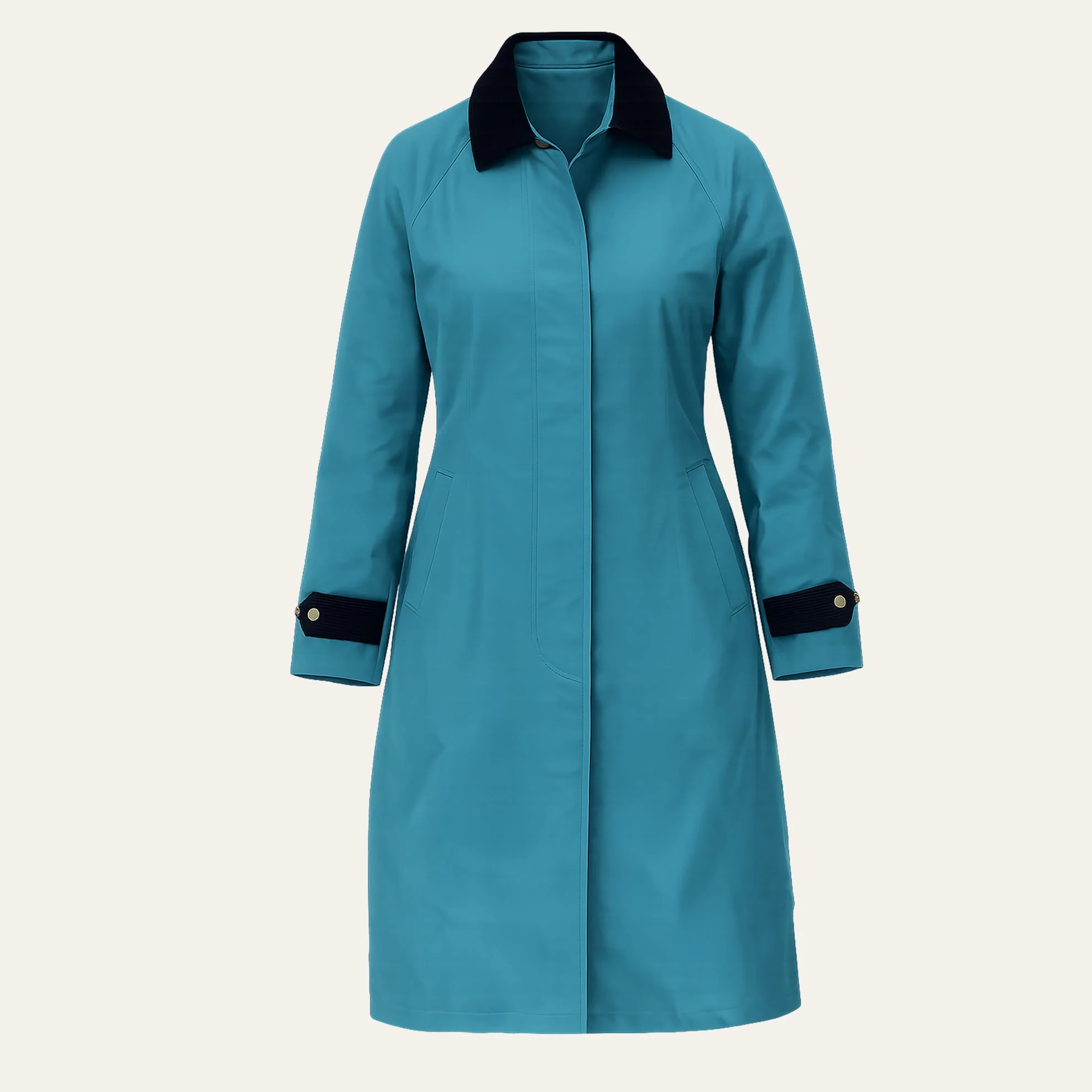 Women's Classic Horseman's Duster - Image 17