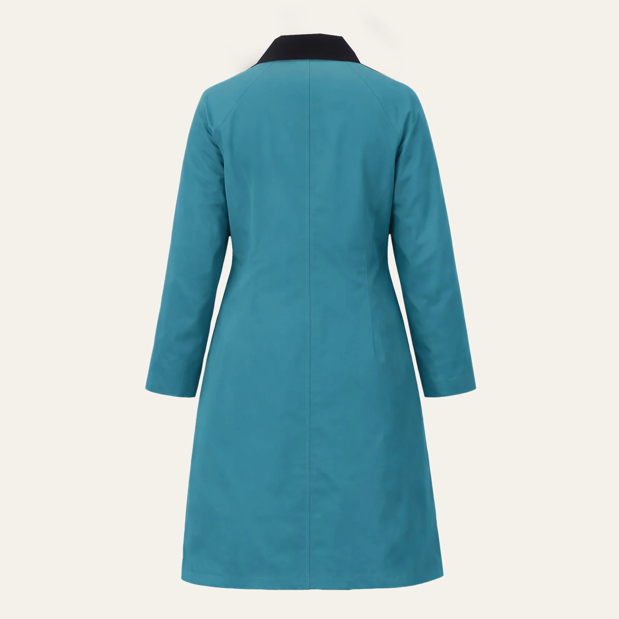 Women's Classic Horseman's Duster - Image 18