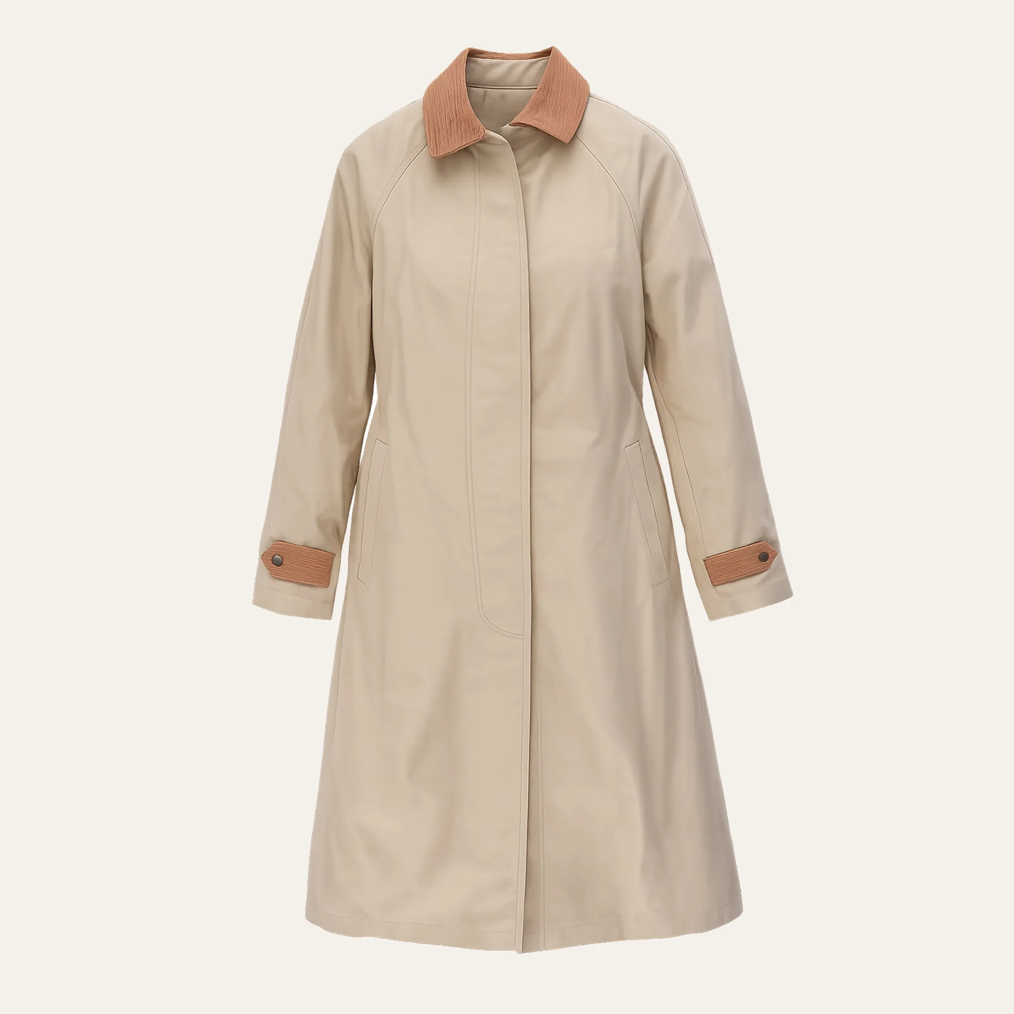 Women's Classic Horseman's Duster - Image 21