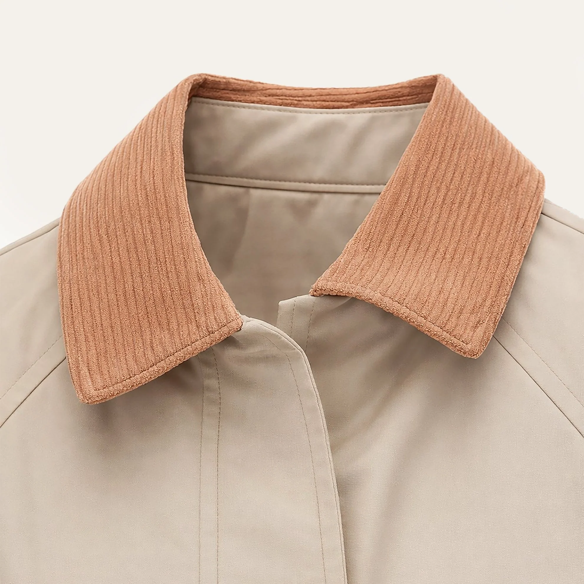 Women's Classic Horseman's Duster - Image 23